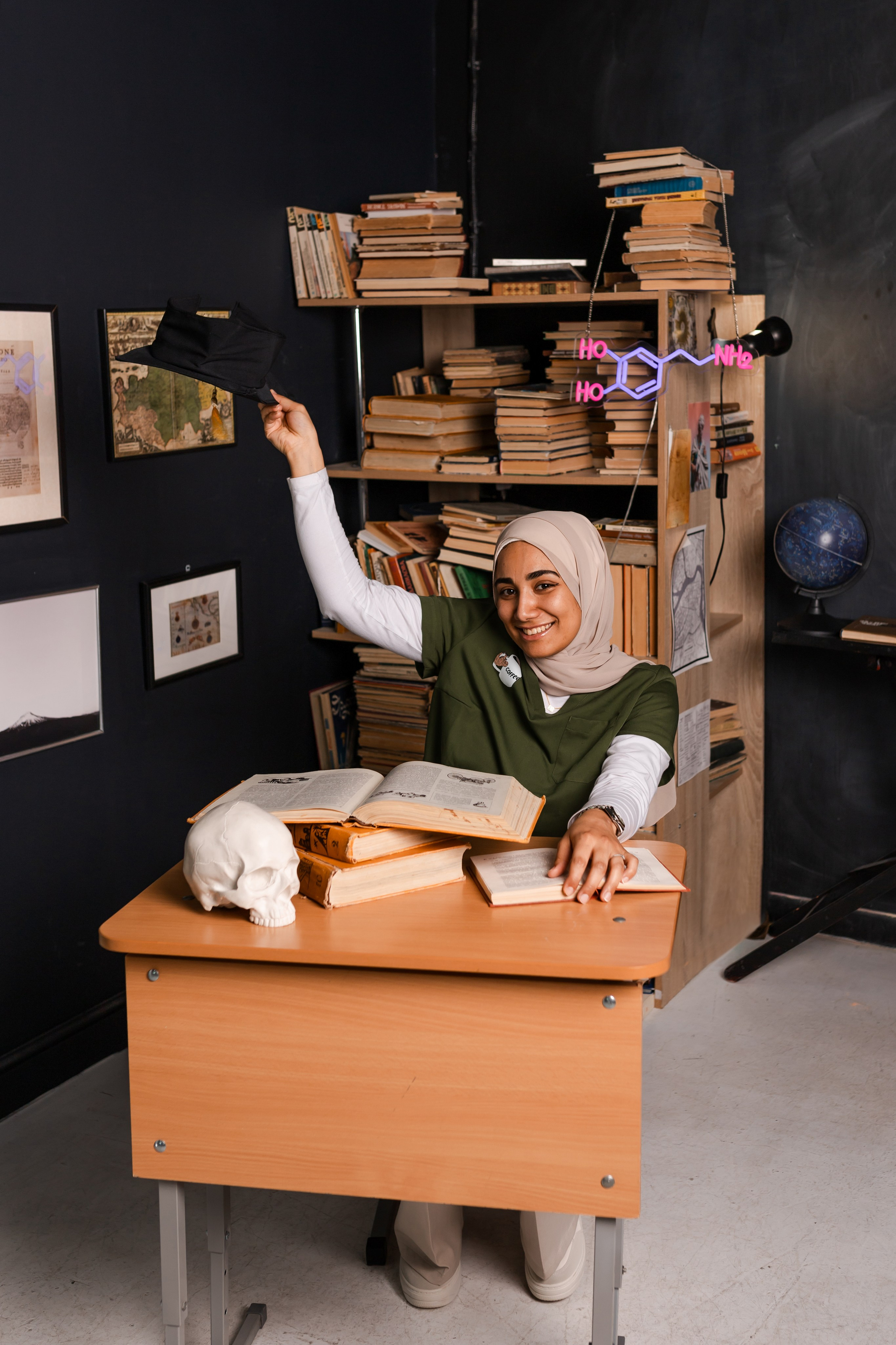 Саад. Марина Шаймухаметова. Фотограф в Уфе