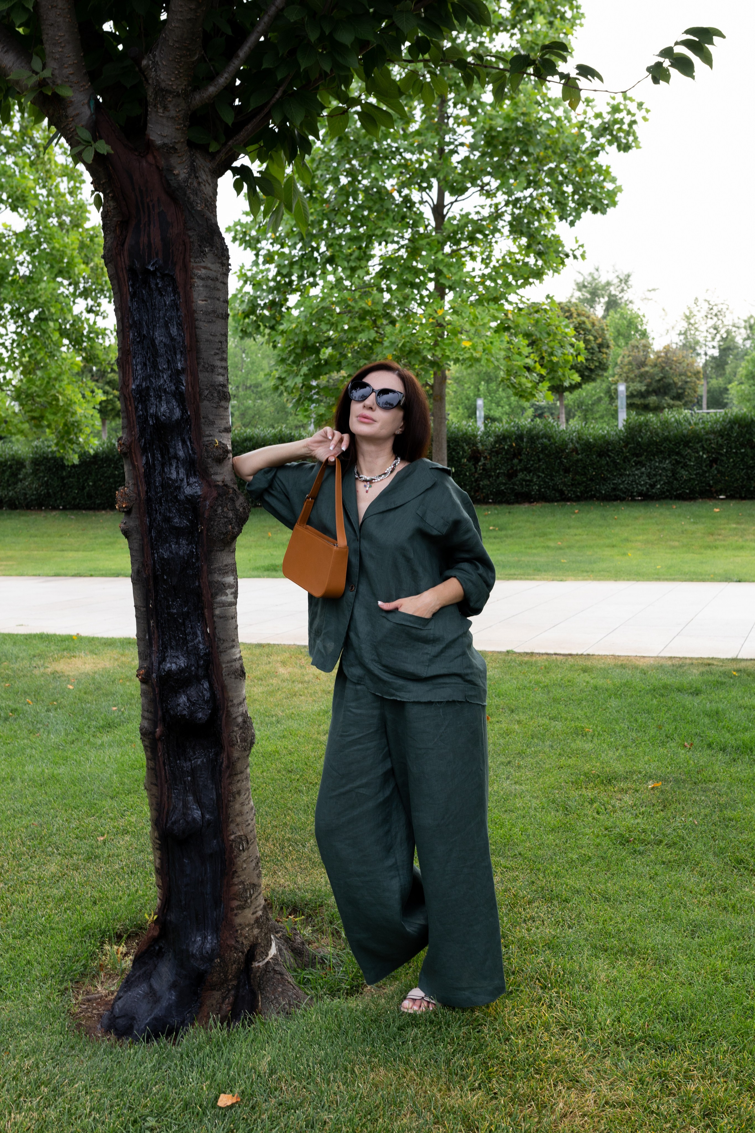 Съёмка для бренда сумок. Фотограф Настя Галингер Краснодар