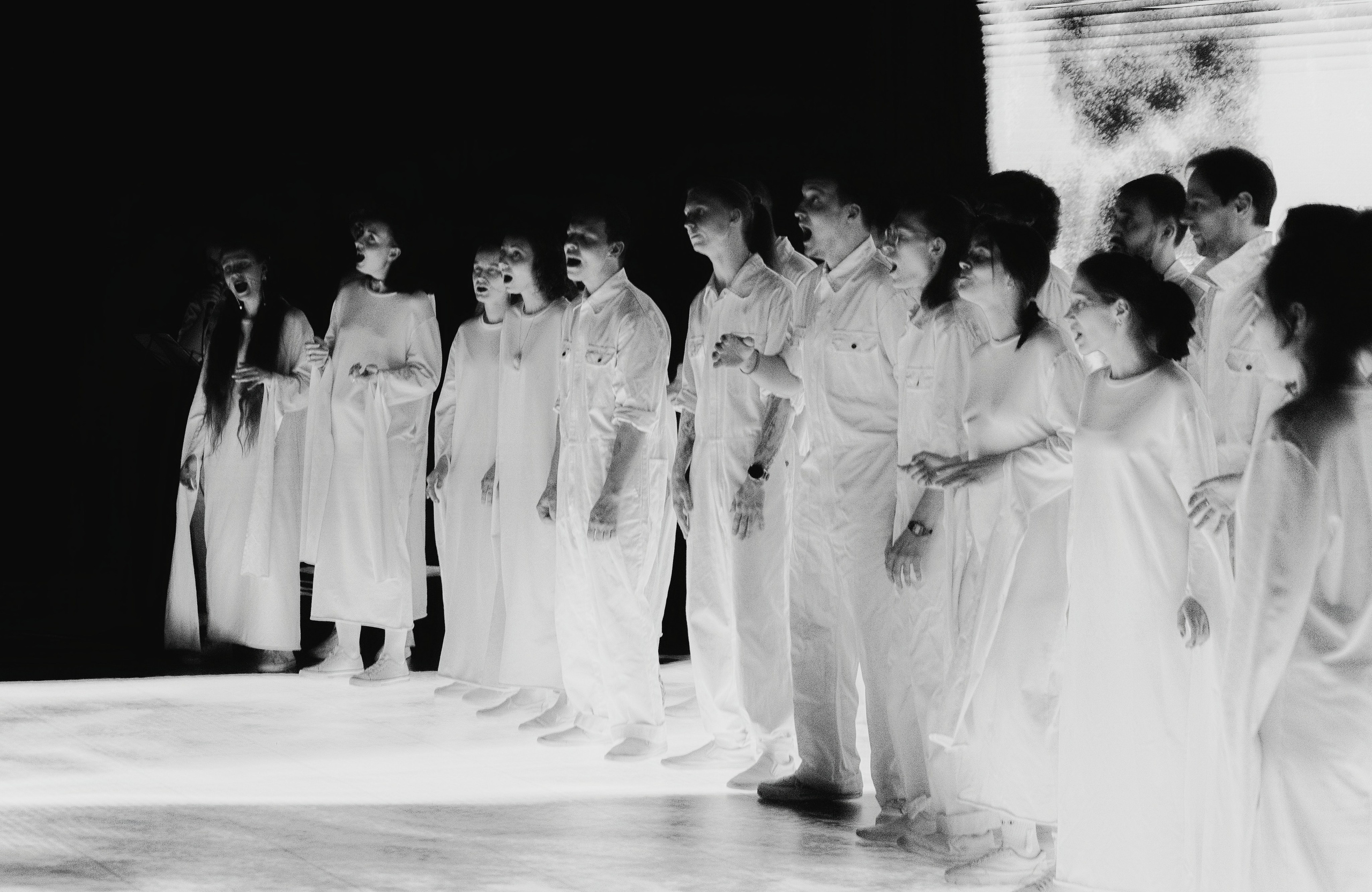 Attaque De Panique — Концерт для одного’25. RUSLAN ROZANOV