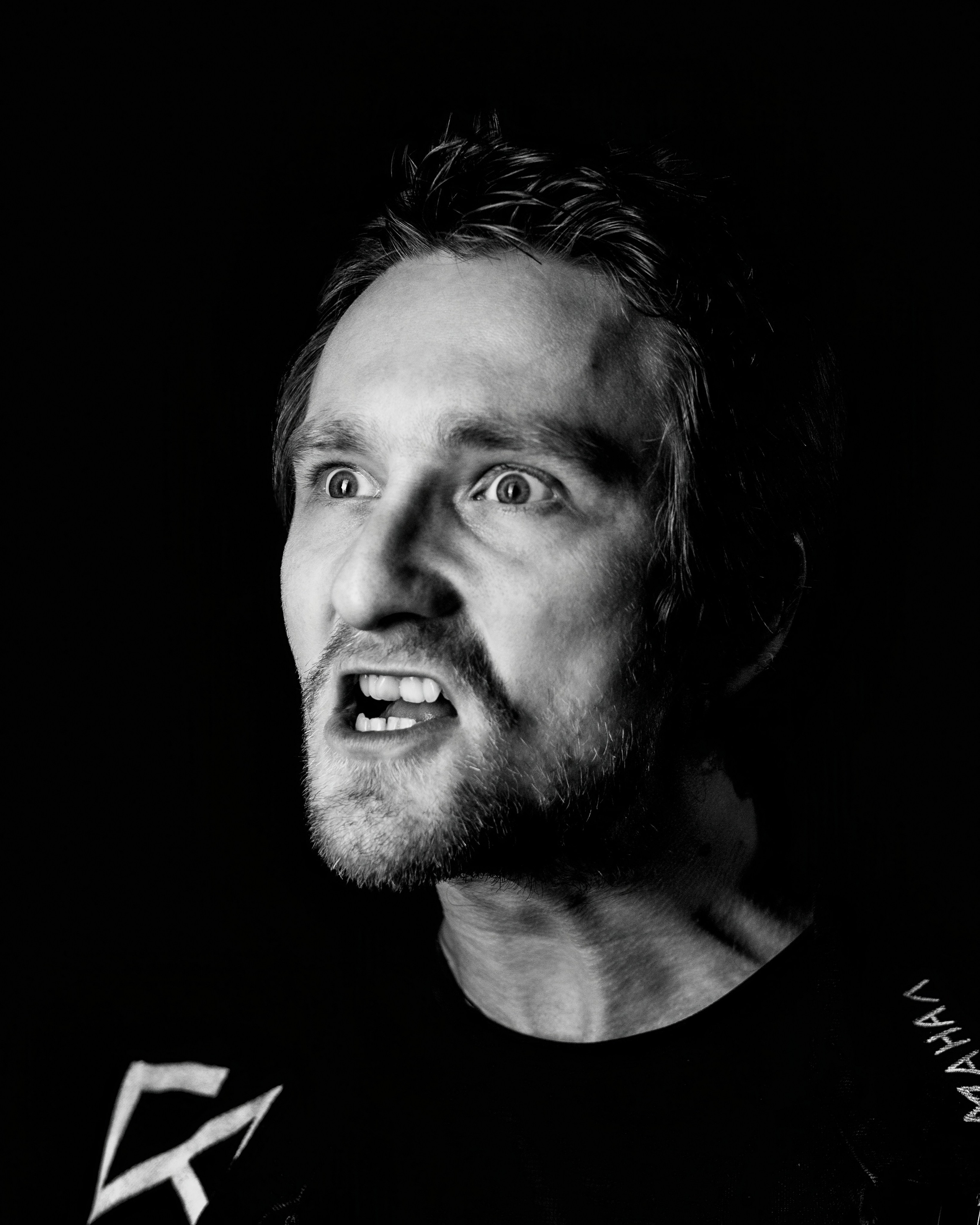 ГАФТ. RUSLAN ROZANOV