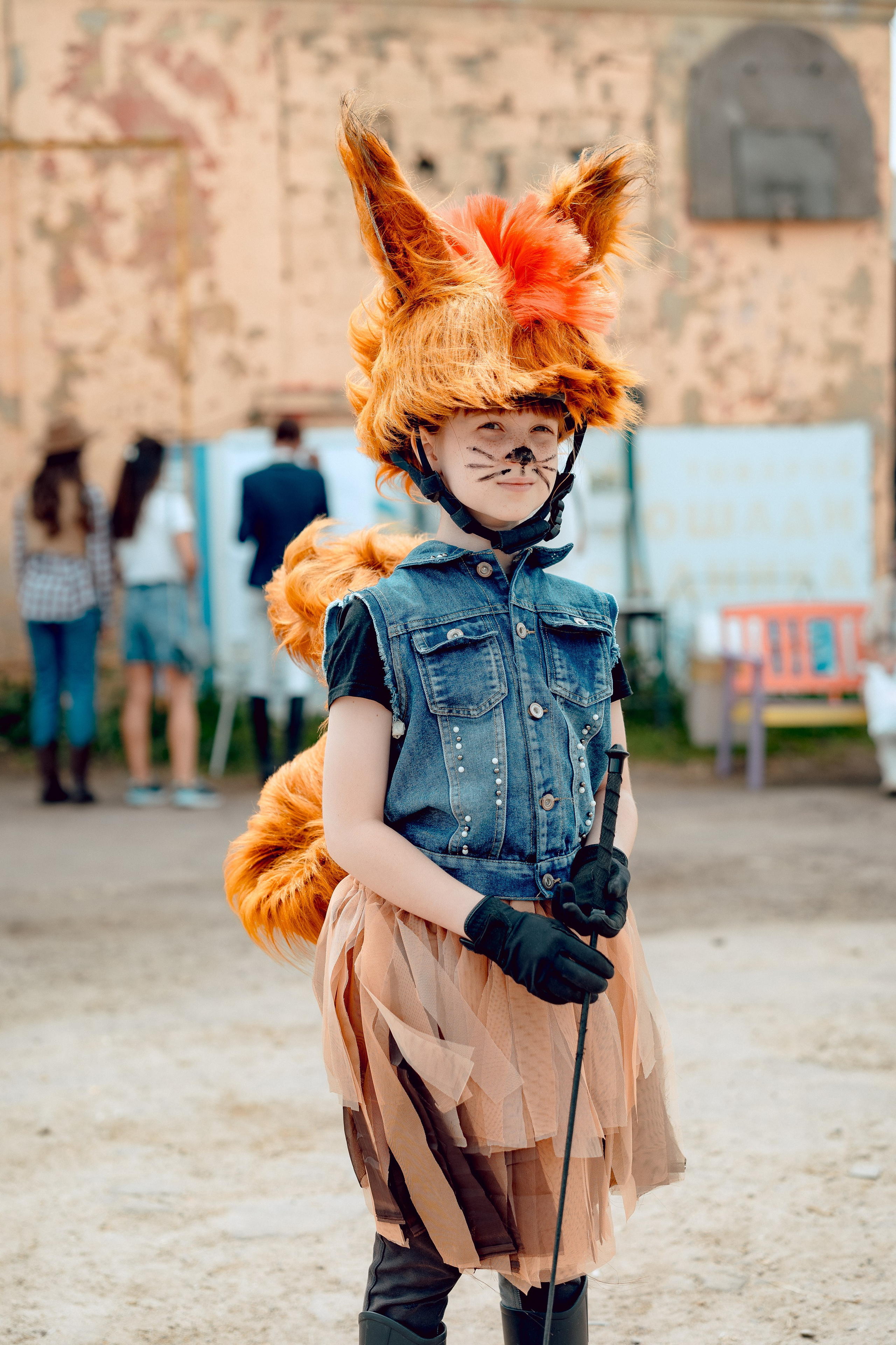 Hourse. Портретный и семейный фотограф в Москве/Видное