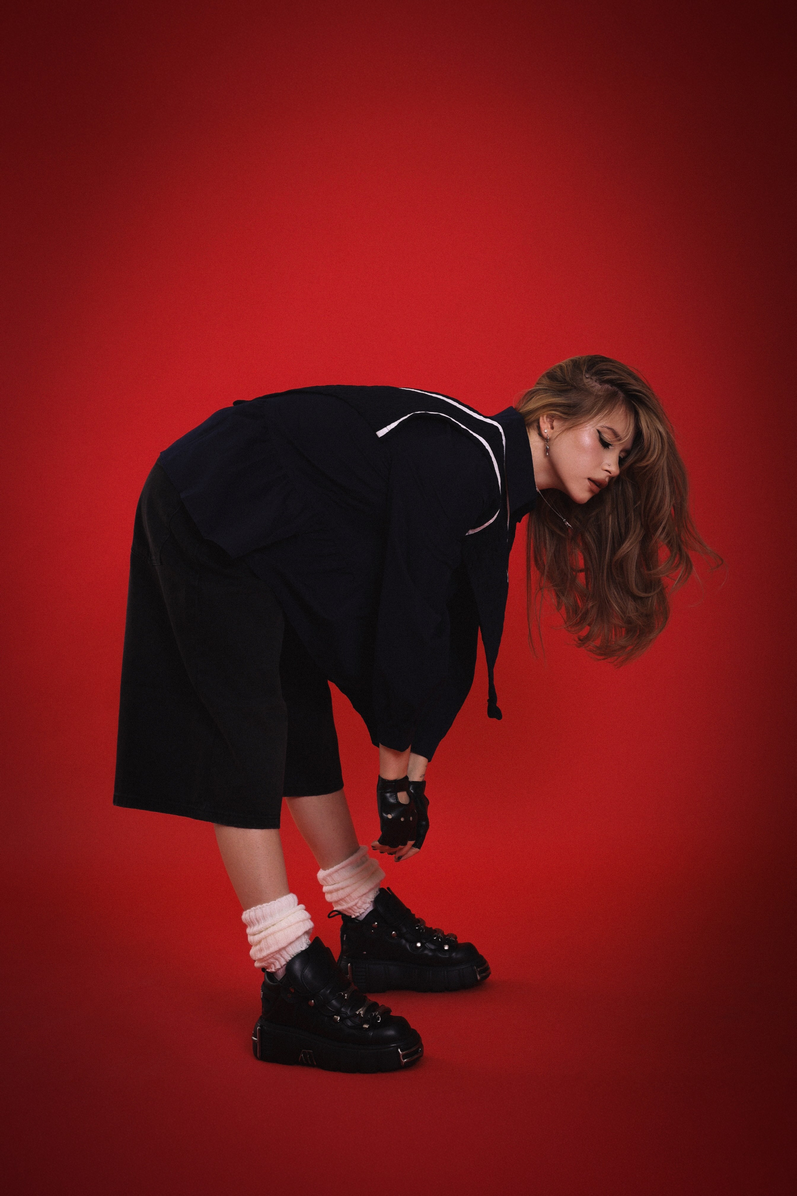 Маруся. Фотограф & Видеомейкер в Москве