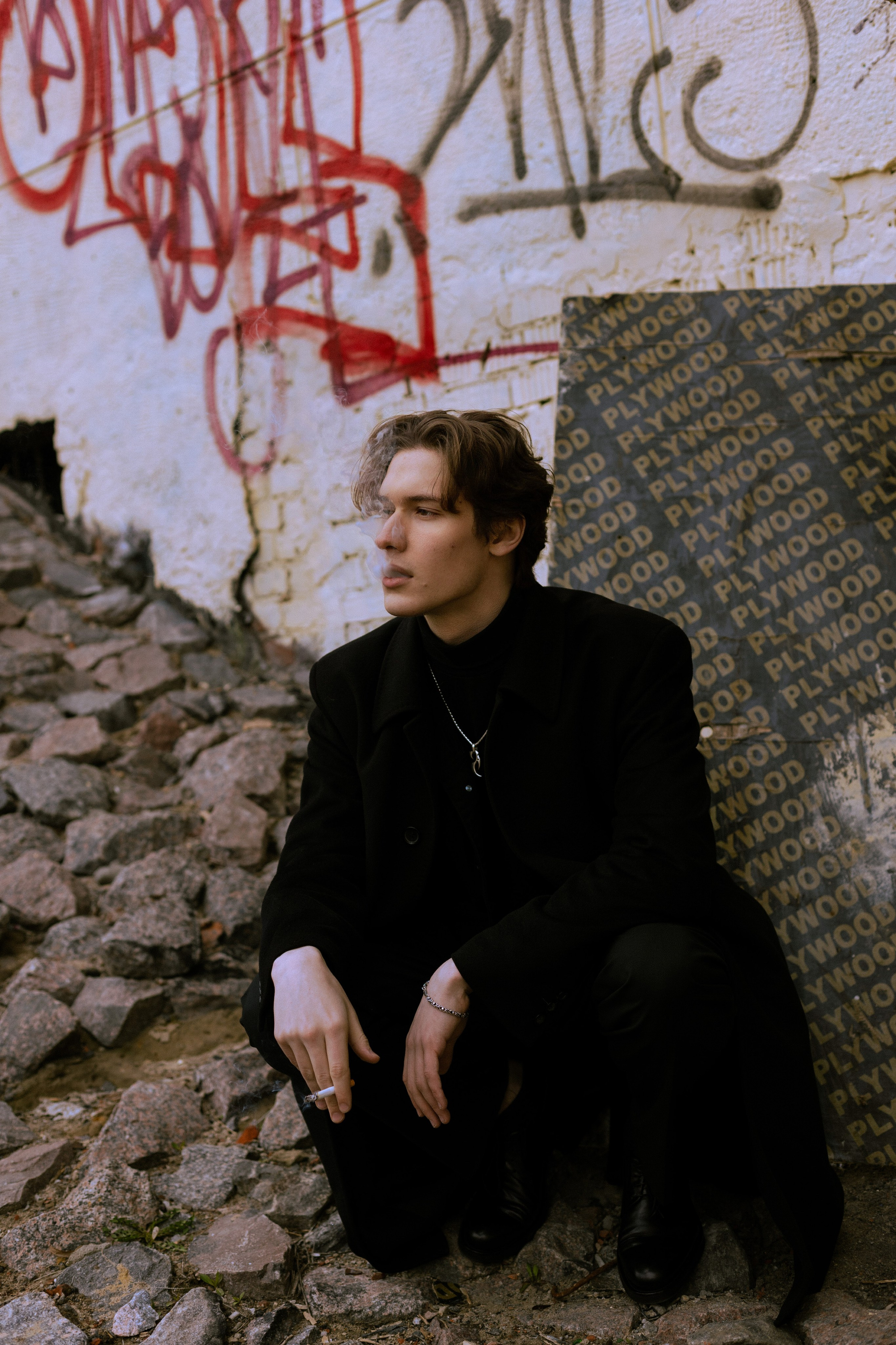 Богдан. Фотограф & Видеомейкер в Москве