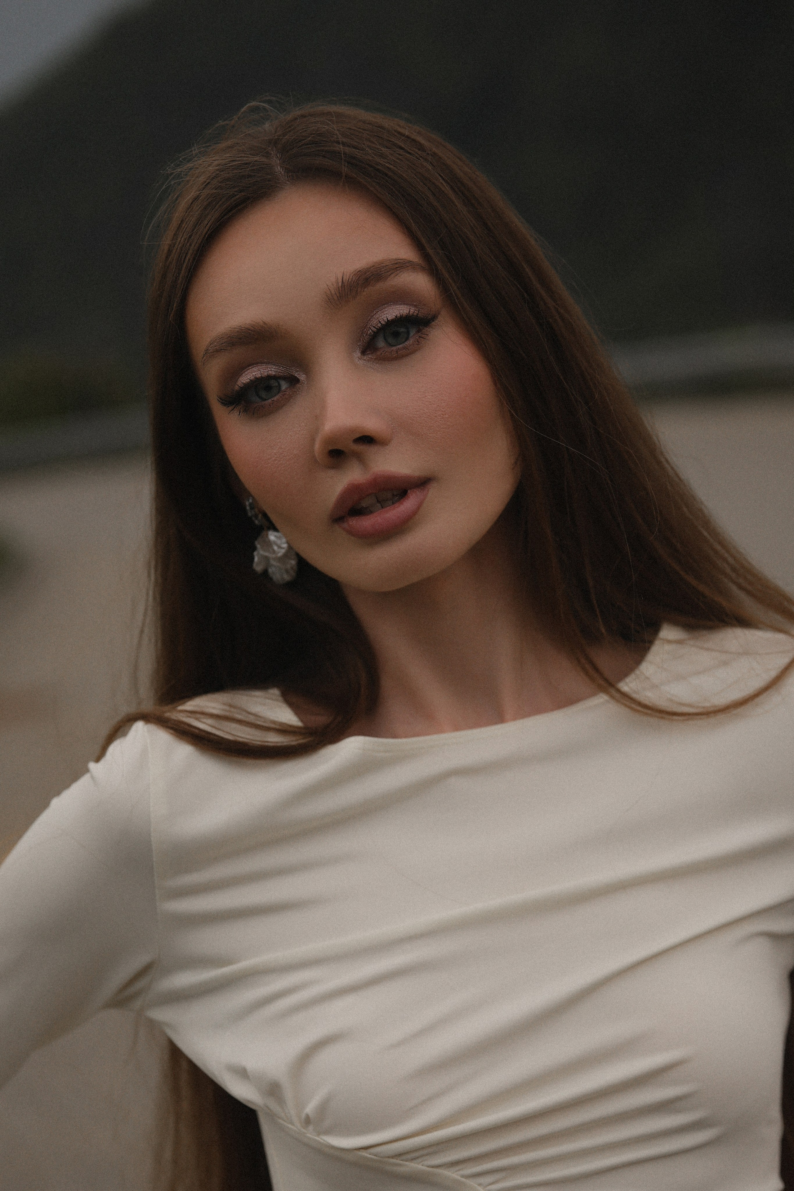 Додж тоже подойдет. Свадебный, репортажный и портретный фотограф Сочи, Краснодар. Александра Зайцева