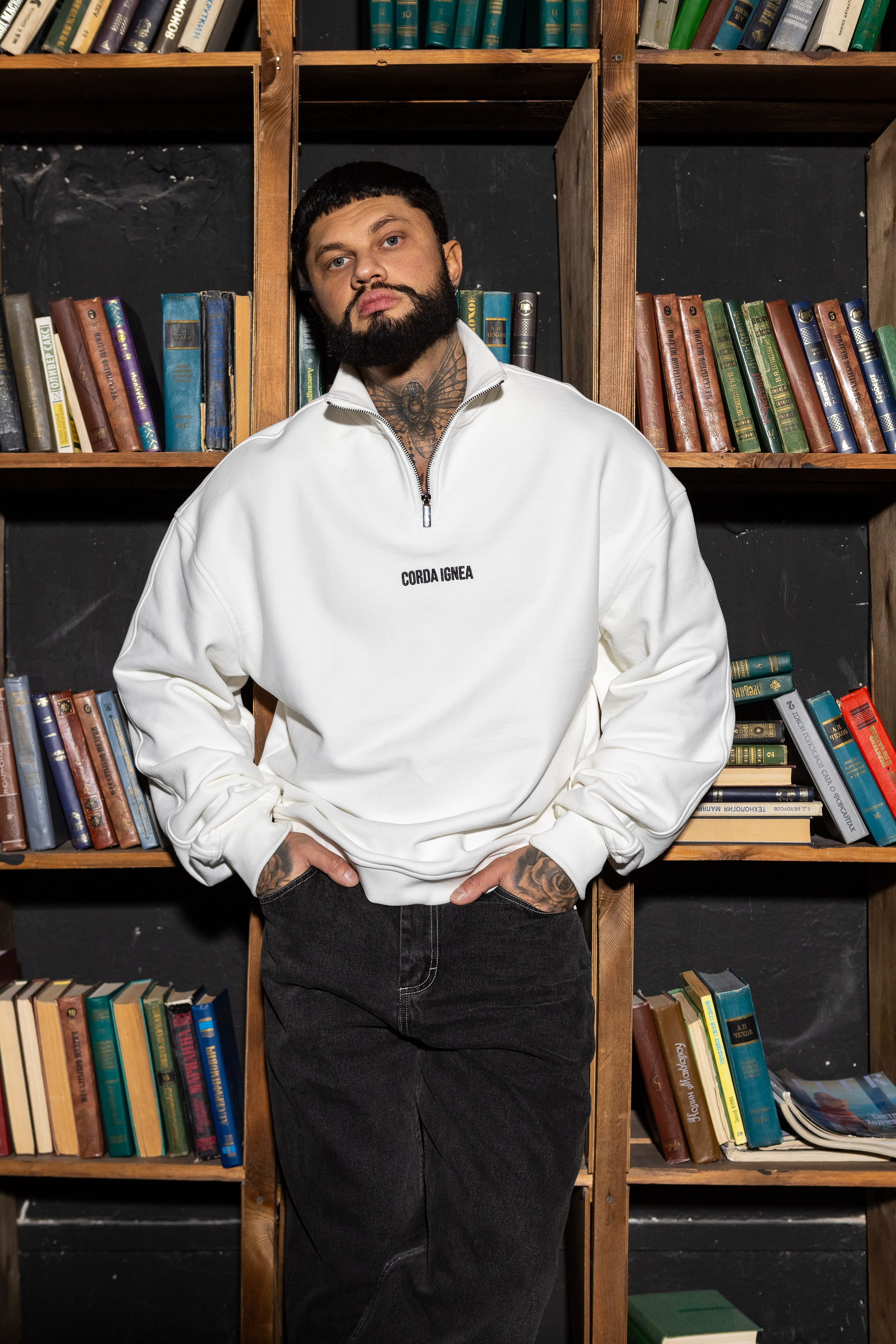 Толстовки Corda Ignea. Фотограф Краснодар Станислав Крайнов