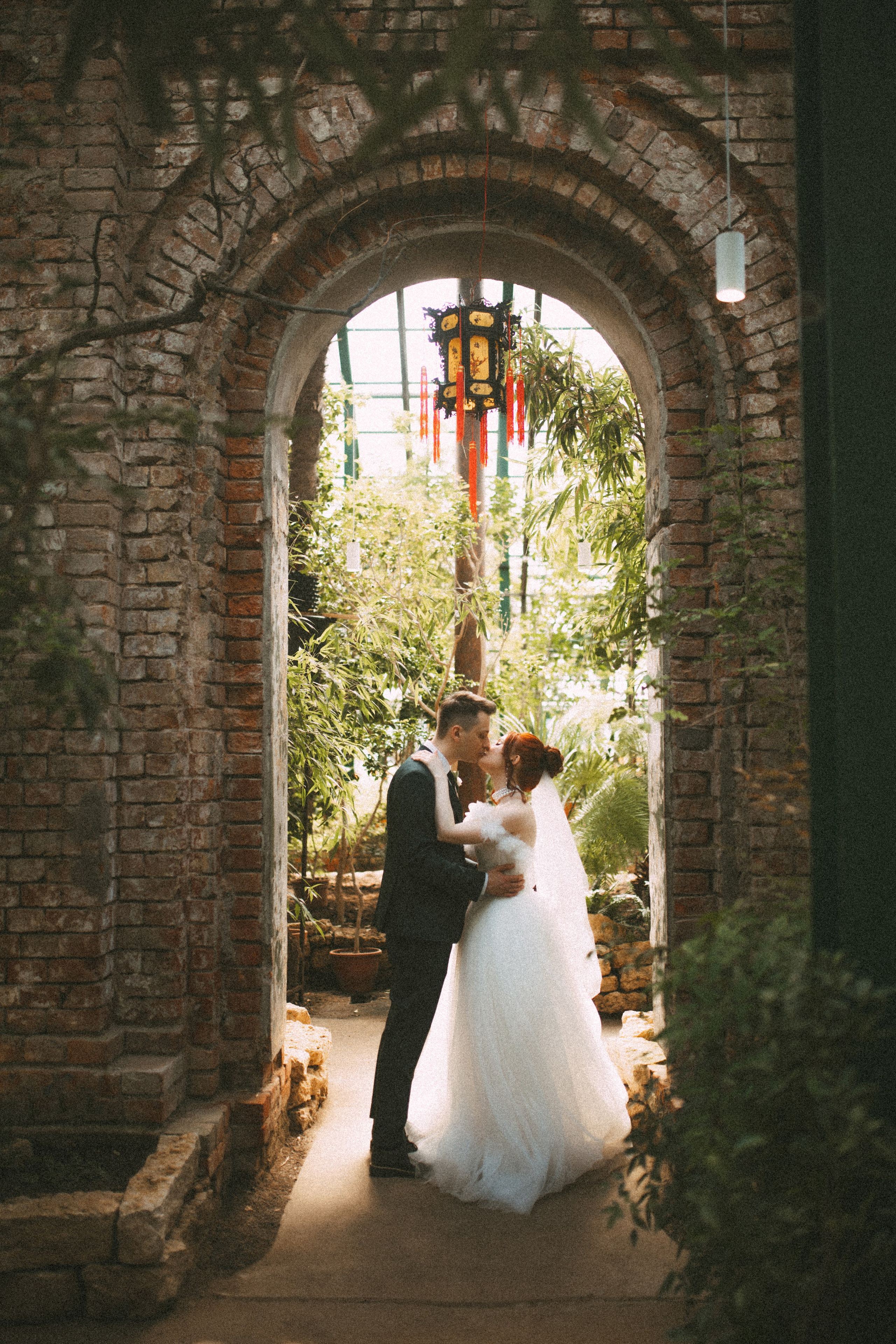 А & И | Москва. Фотограф Екатерина Амбрушкевич