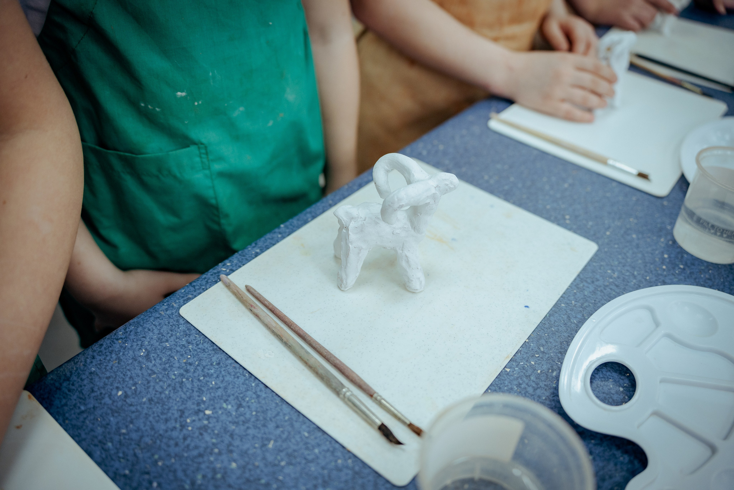 Мастер Класс — 2 класс. Портретный и семейный фотограф в Москве/Видное