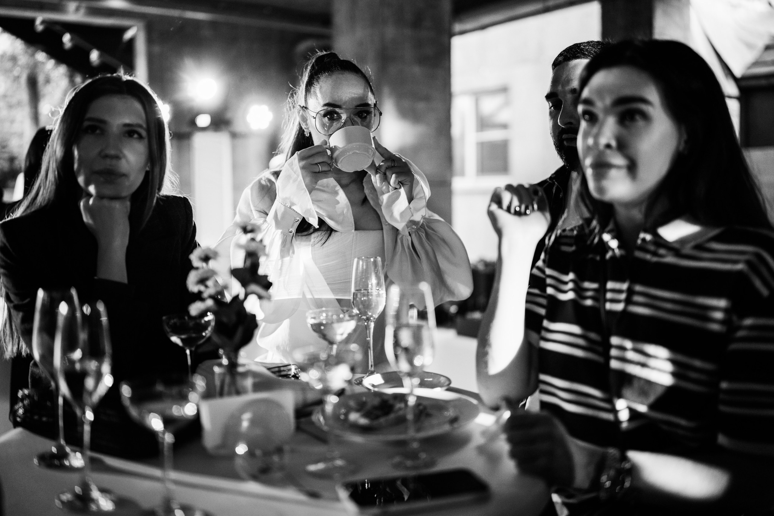 Sokolova & Gorlanov. Фотограф Саид Дакаев г. Краснодар