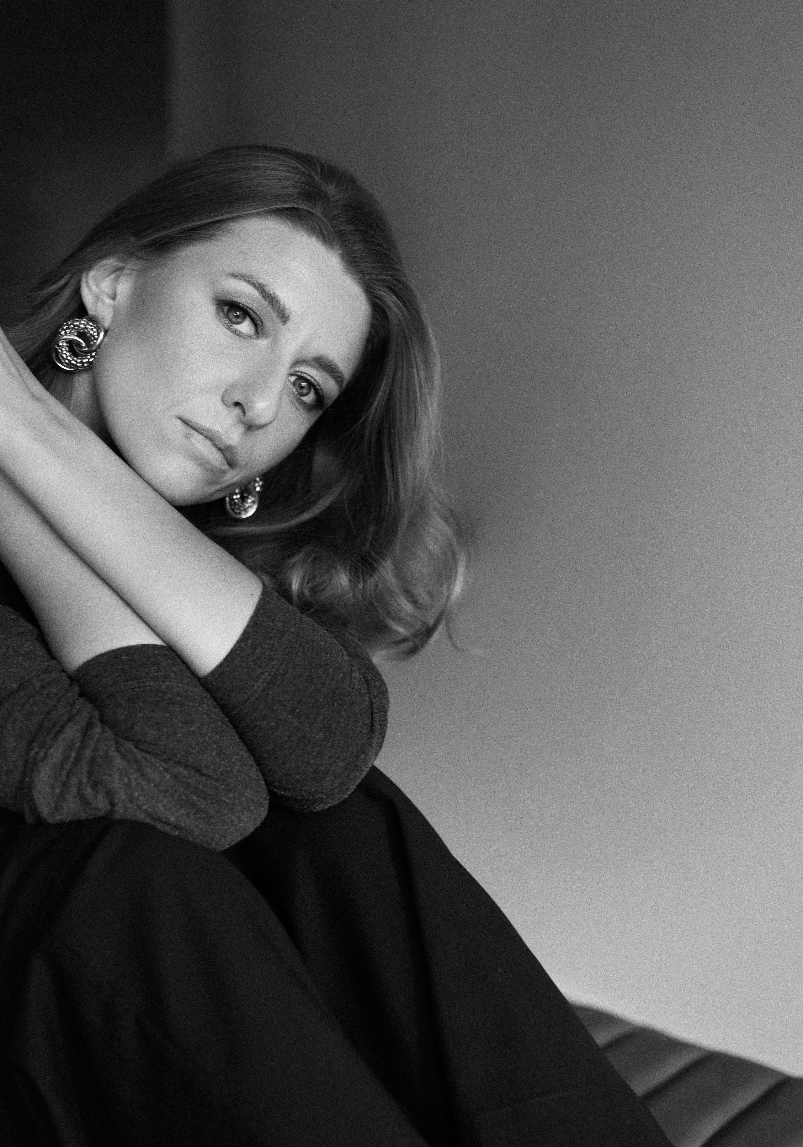 Эльвира. Фотограф  в Москве