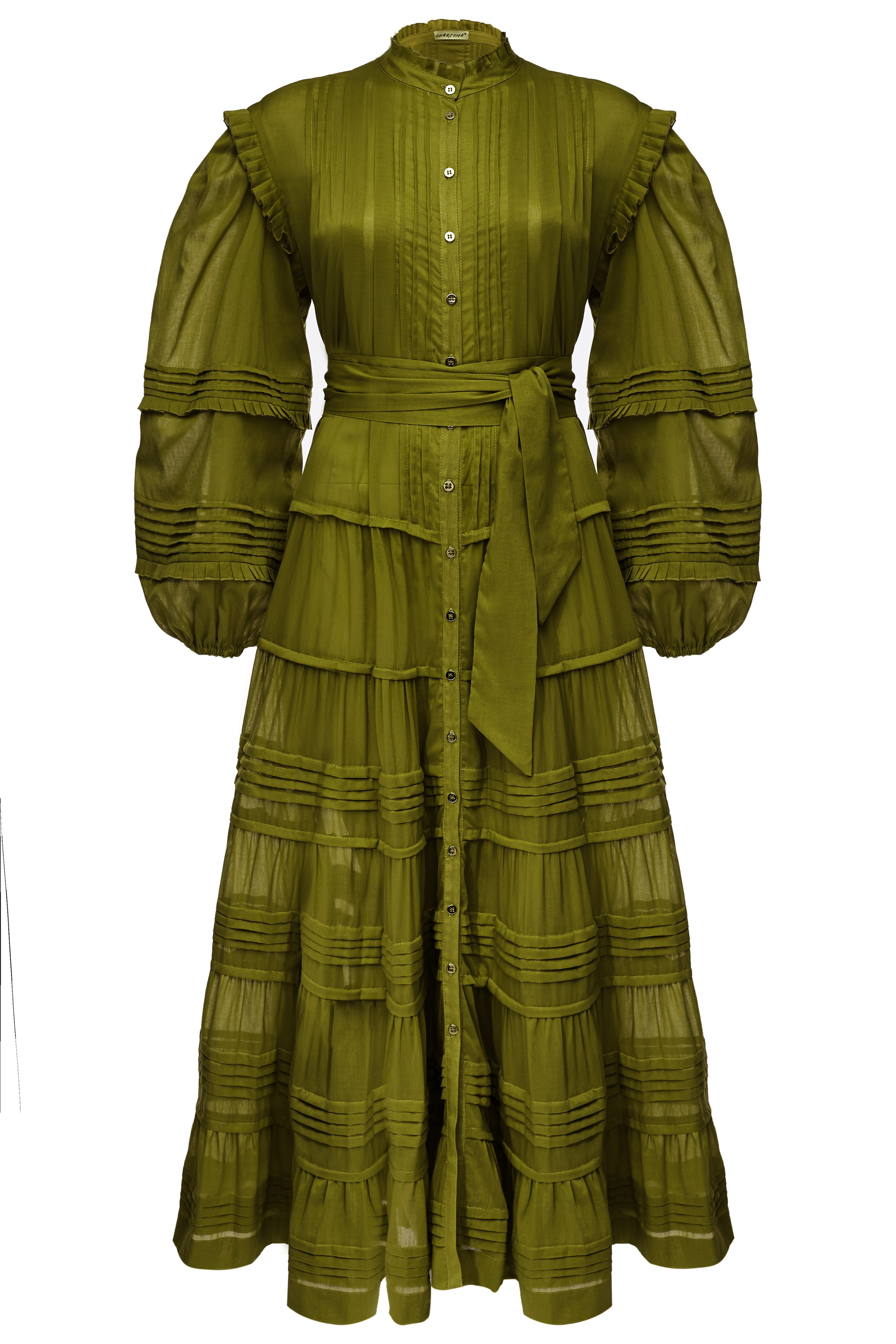 «Съемка премиум одежды на манекене с качественной ретушью и подготовкой к съемке». Grishkovets Photographer Фотограф Москва