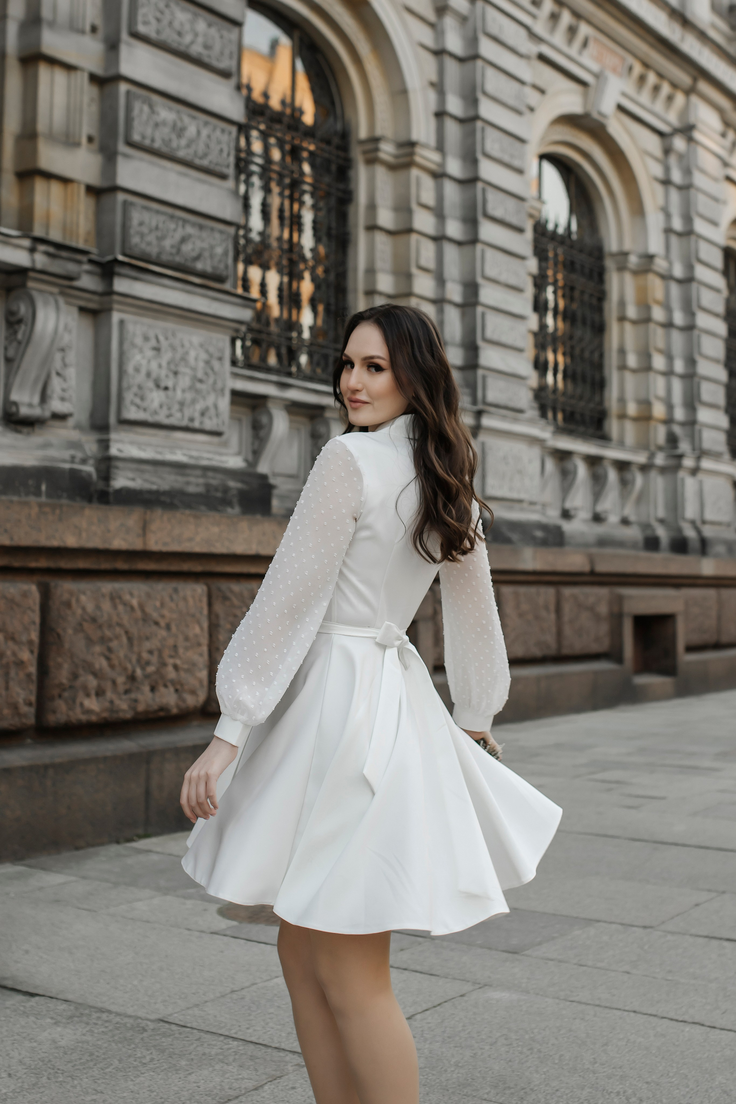 Алексей & Лидия. Свадебный и семейный фотограф Санкт-Петербурга Мария Родионова