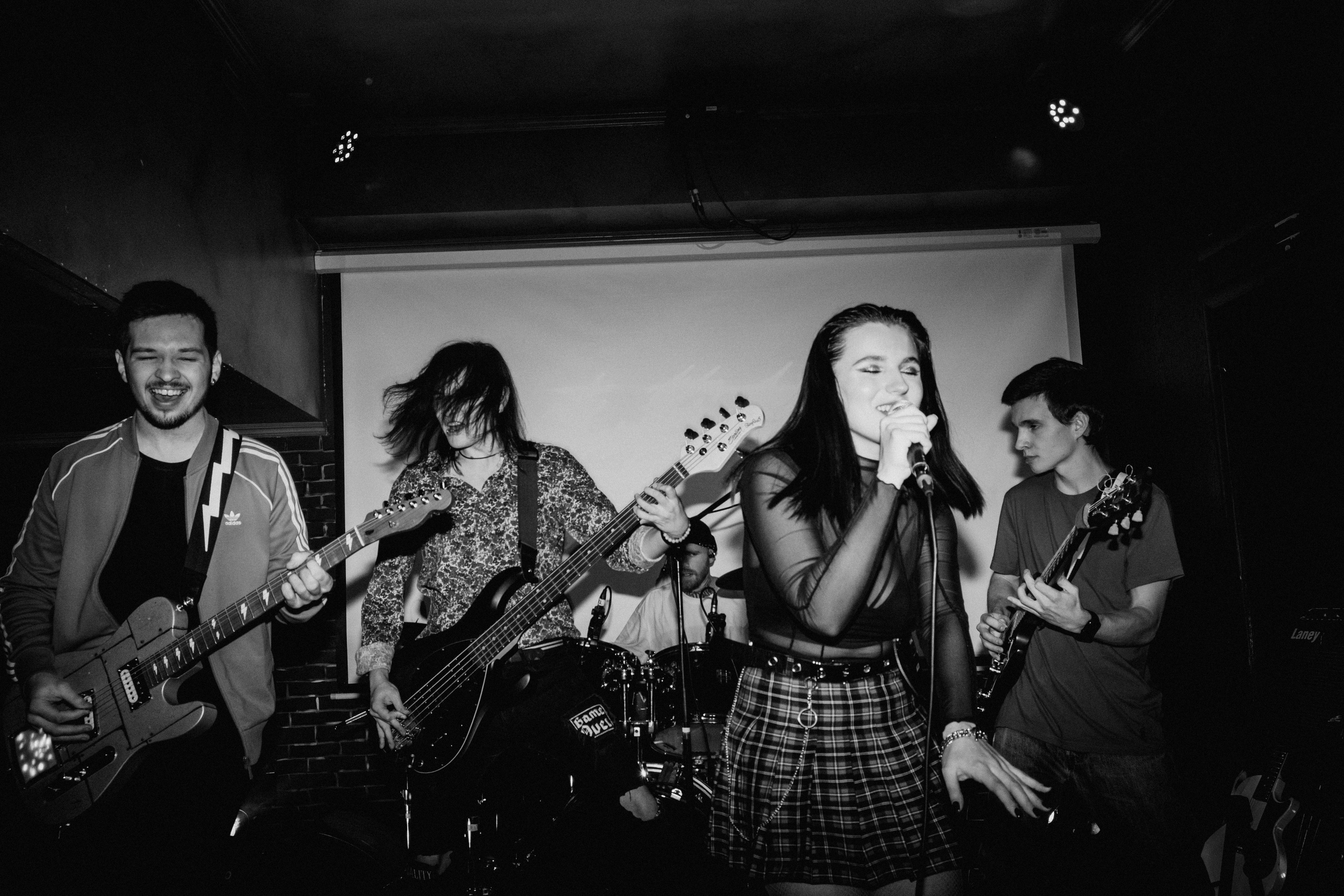 РОК Fest. Vladimirbaklenev