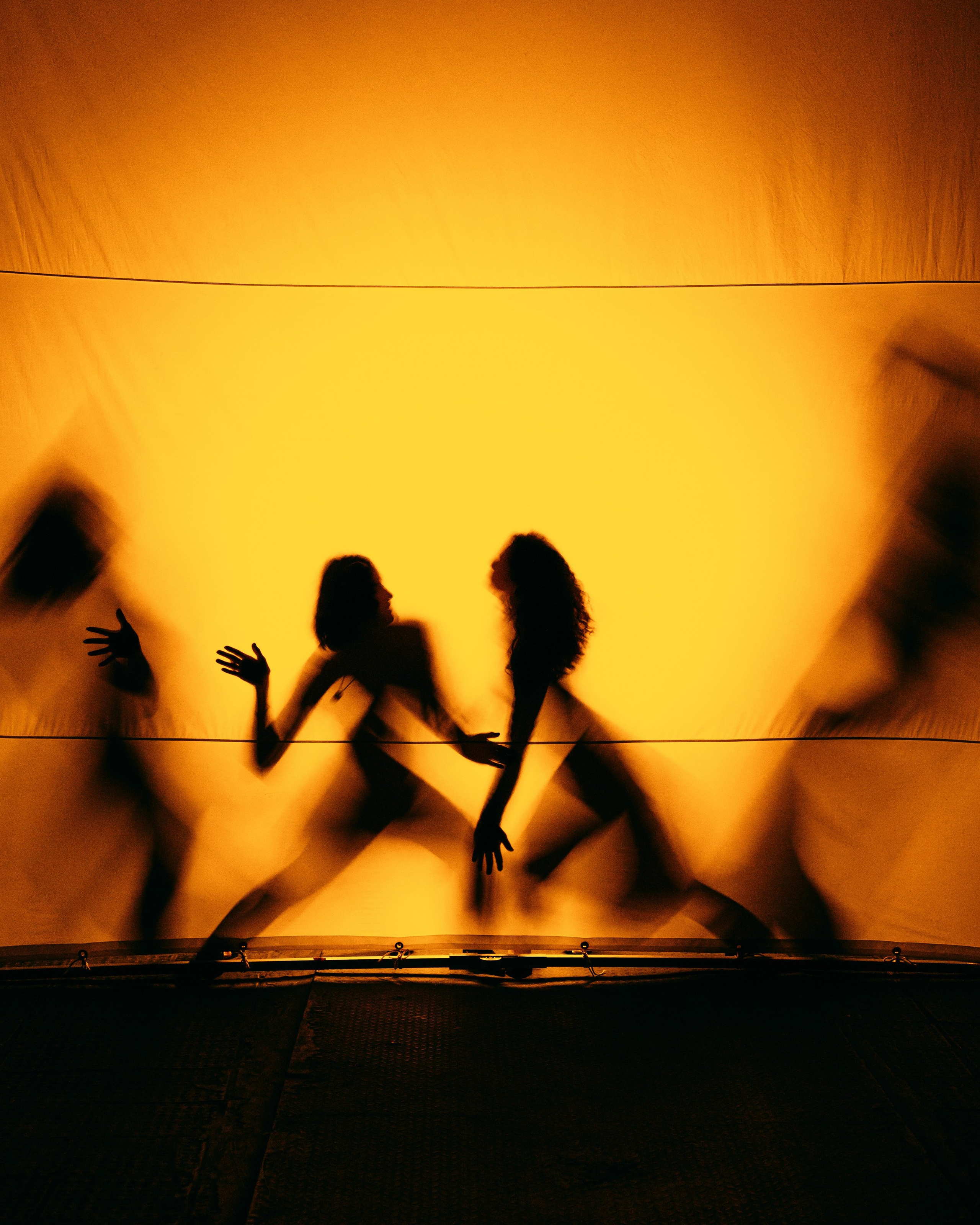 GOLOVATSKY «Метеоритный дождь»