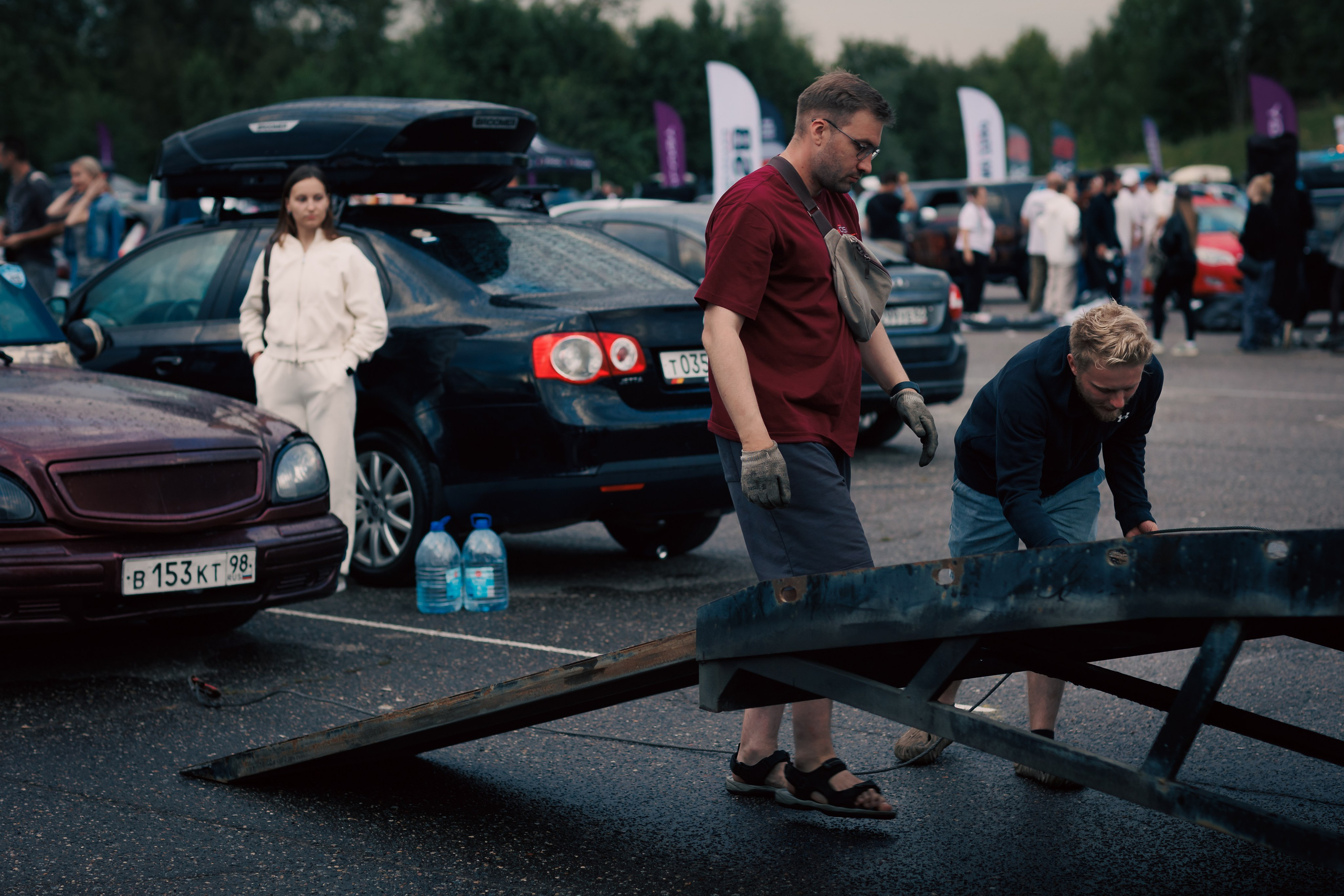 Noisy Toys | Top Battle Fest 2025. Фотограф Вадим Чепрасов | Санкт-Петербург