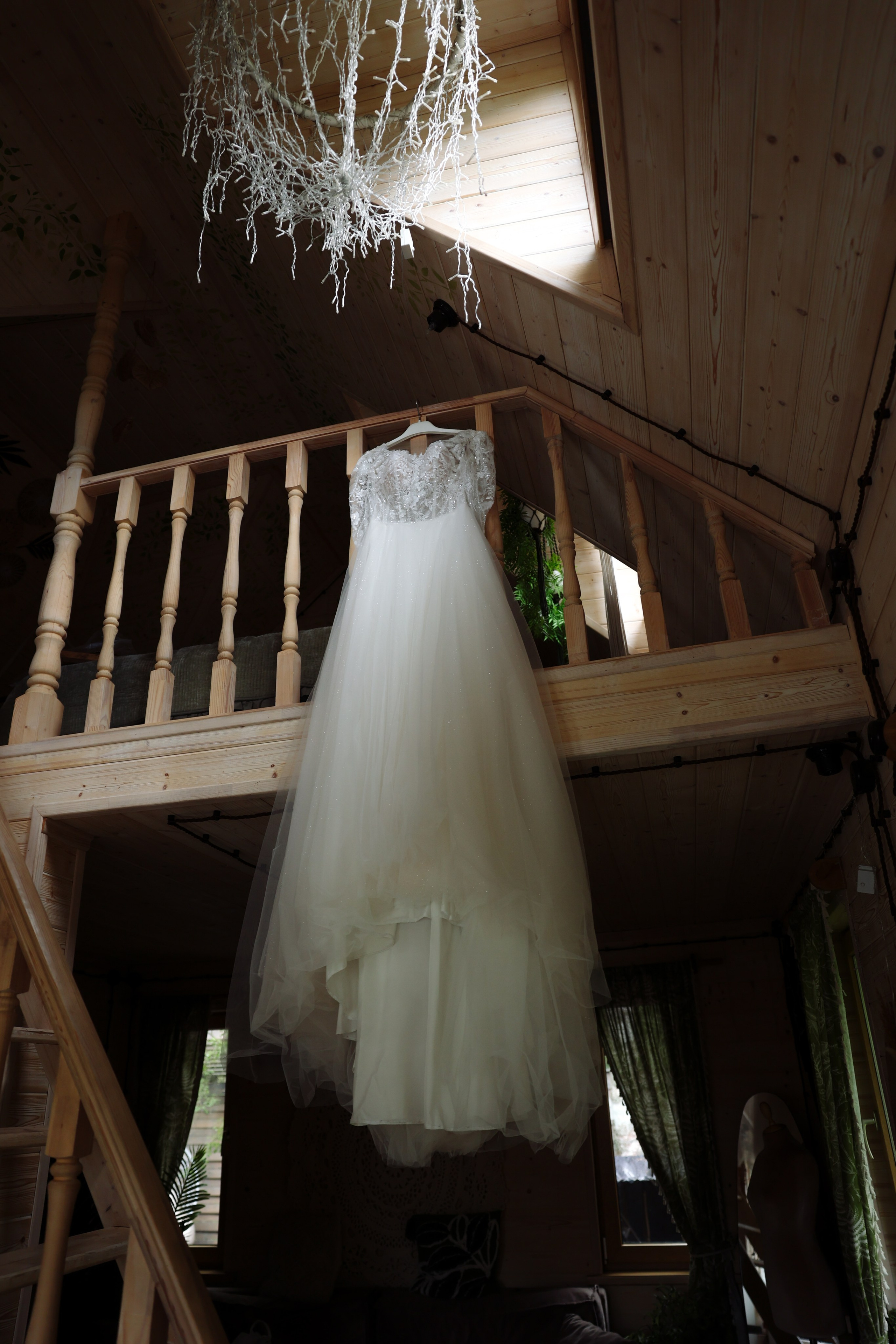 Green-house. Главная