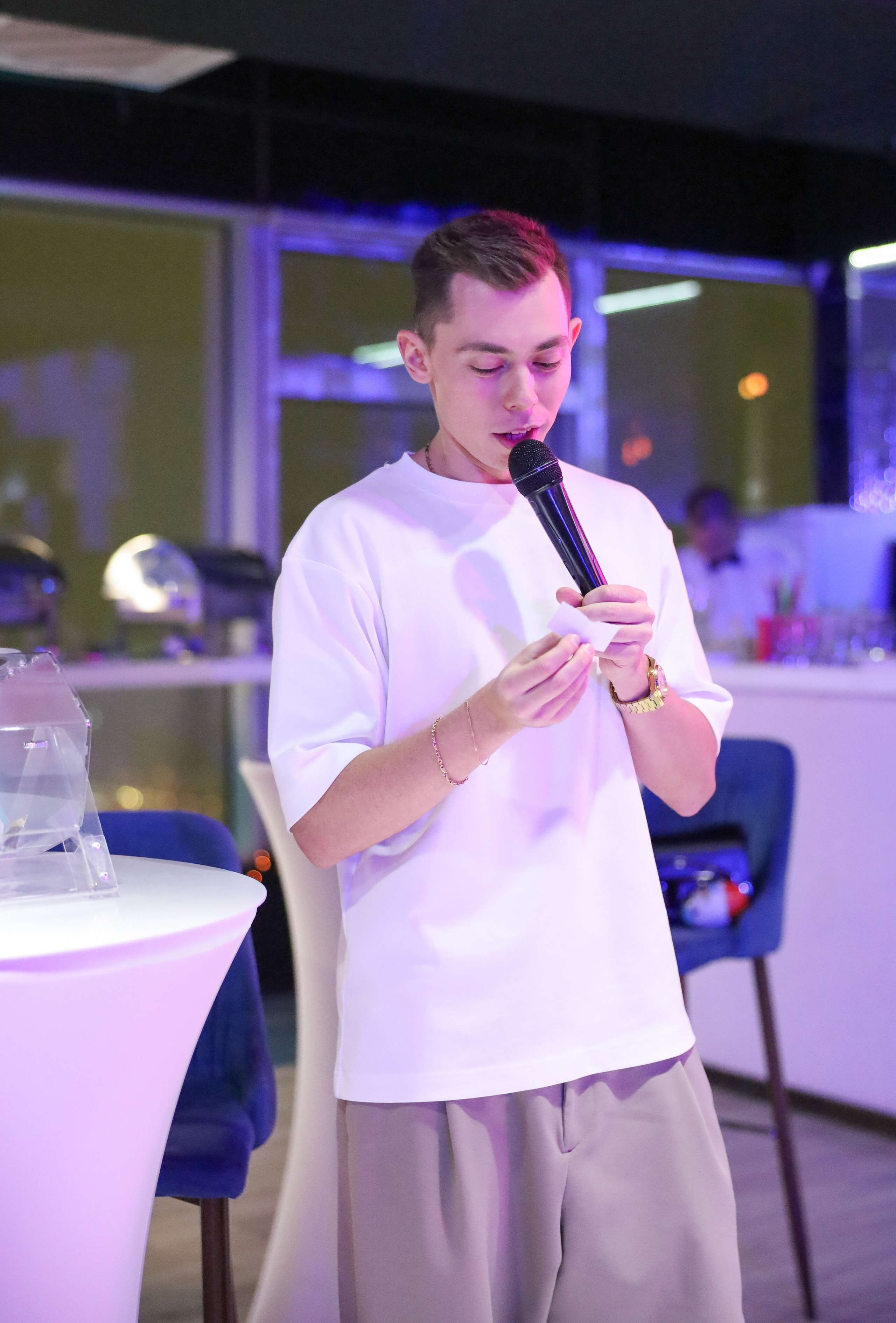 ДЕНЬ РОЖДЕНИЯ БЛИЗНЕЦОВ КАТИ И ДАНИЛЫ. Фотограф мероприятий Ирина Каширина