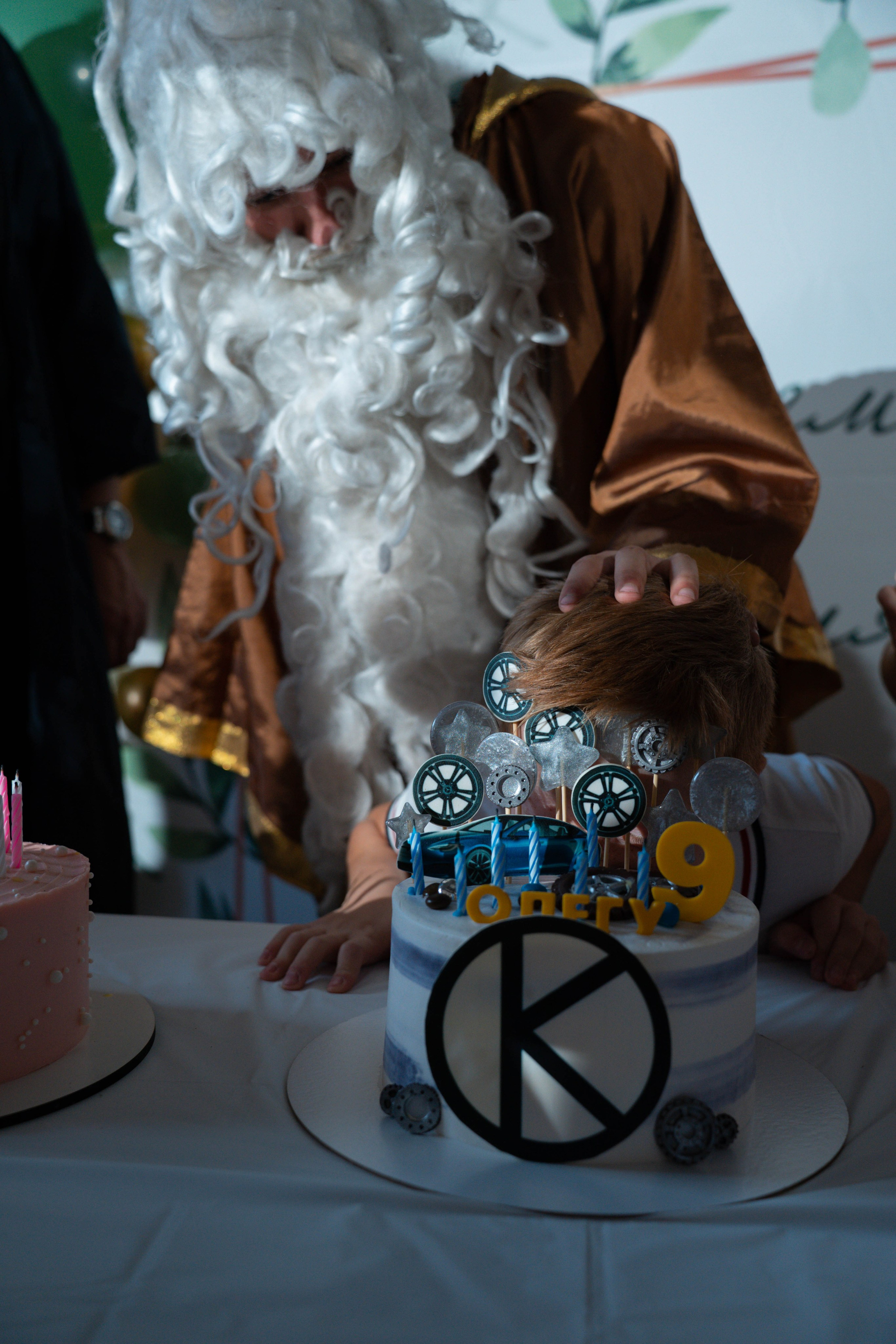 Форт Боярд. Фото / Видеосъемка в Москве