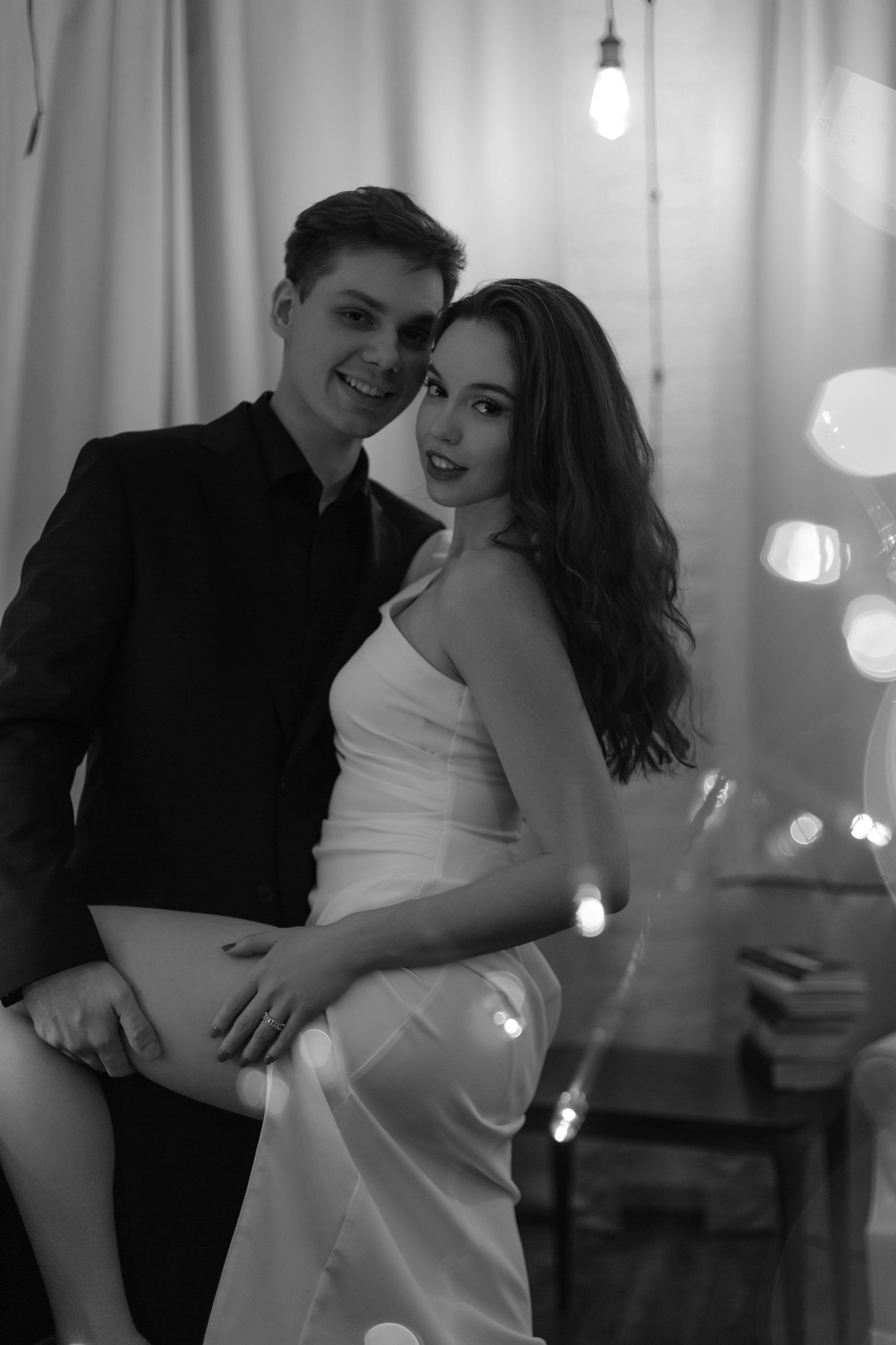 St.Valentine's day. Свадебный и семейный фотограф Спб Бошман Ирина