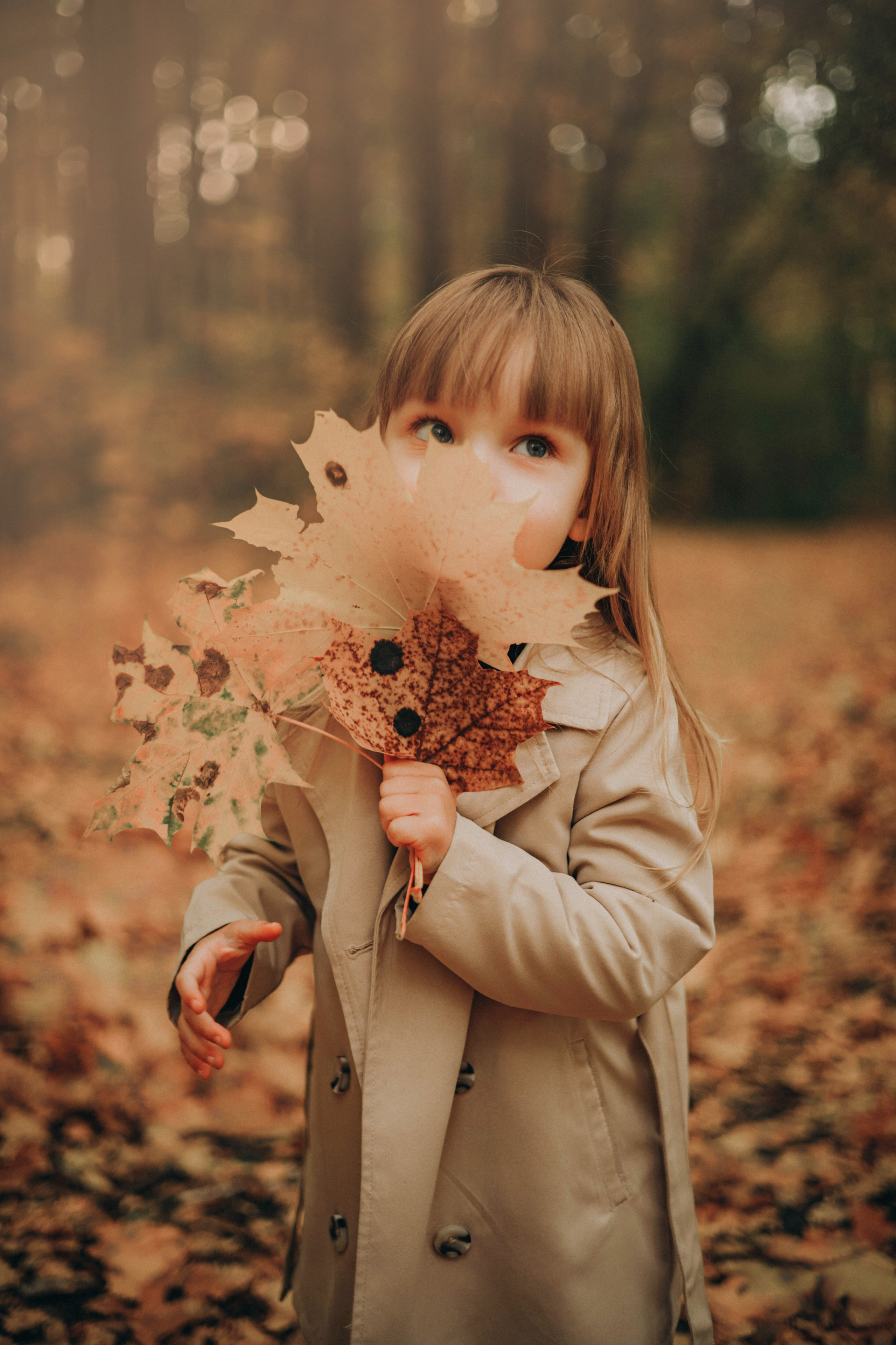 Анфиса. Фотограф Юлия Хакимова / Казань/ Чистополь