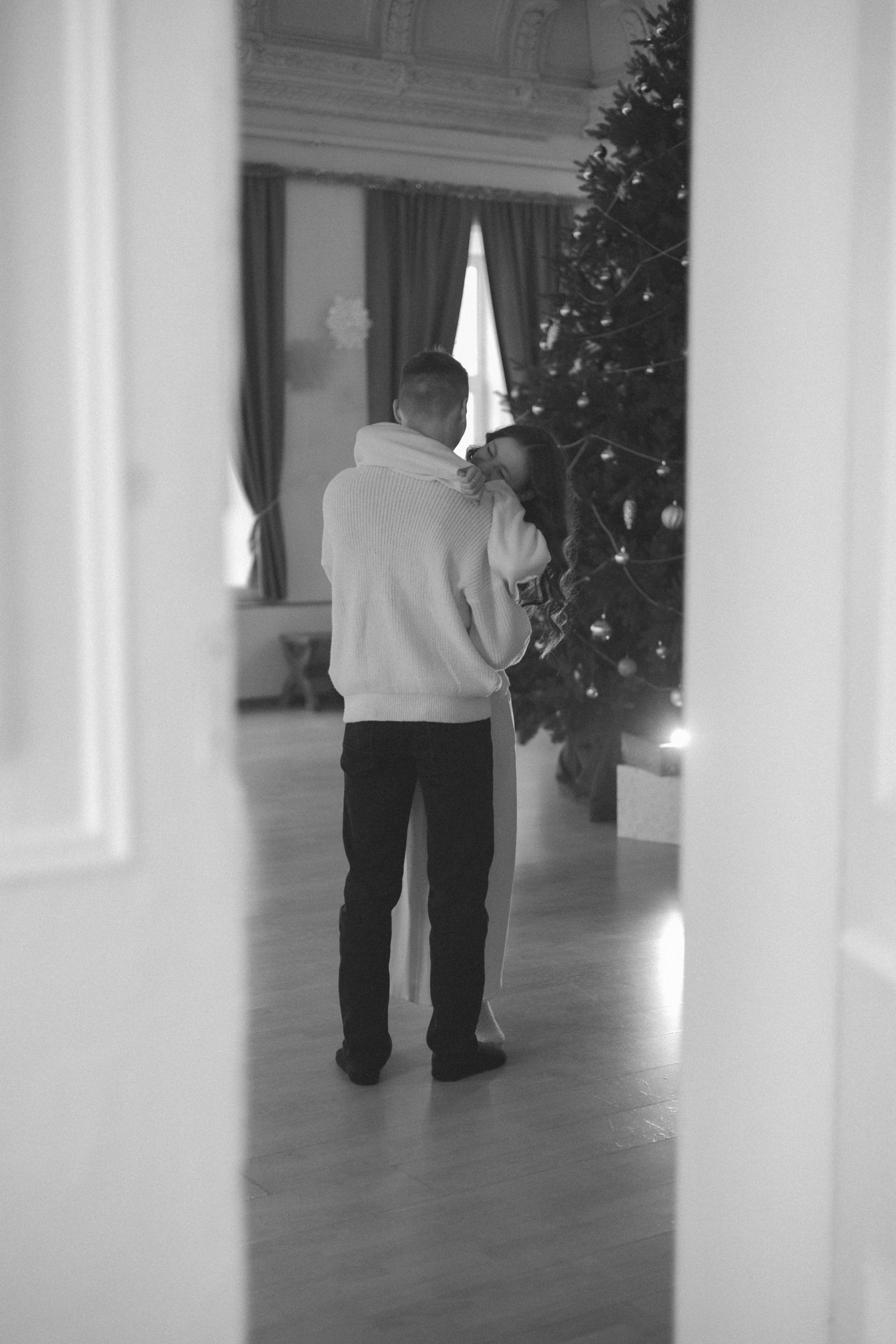 Все эти моменты как кино…. Фотограф Юлия Хакимова / Казань/ Чистополь