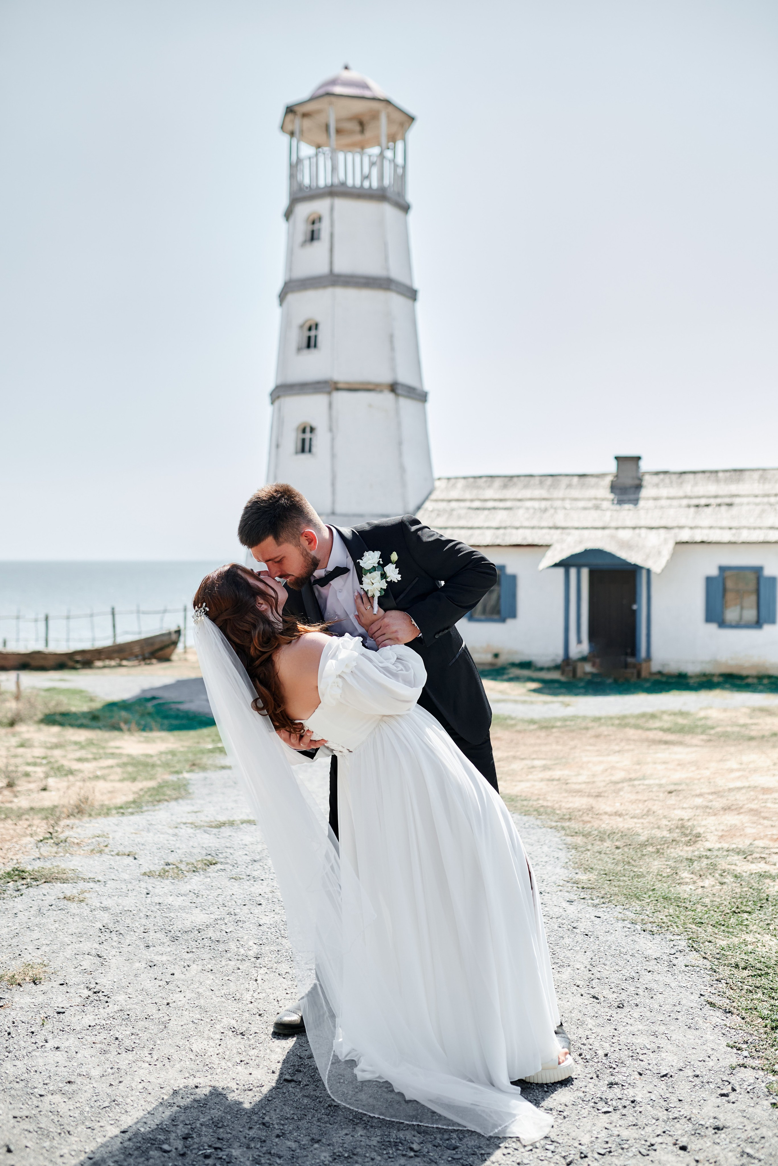 Свадьба Оли и Саши. Свадебный фотограф г. Новочеркасск г. Ростов-на-Дону
