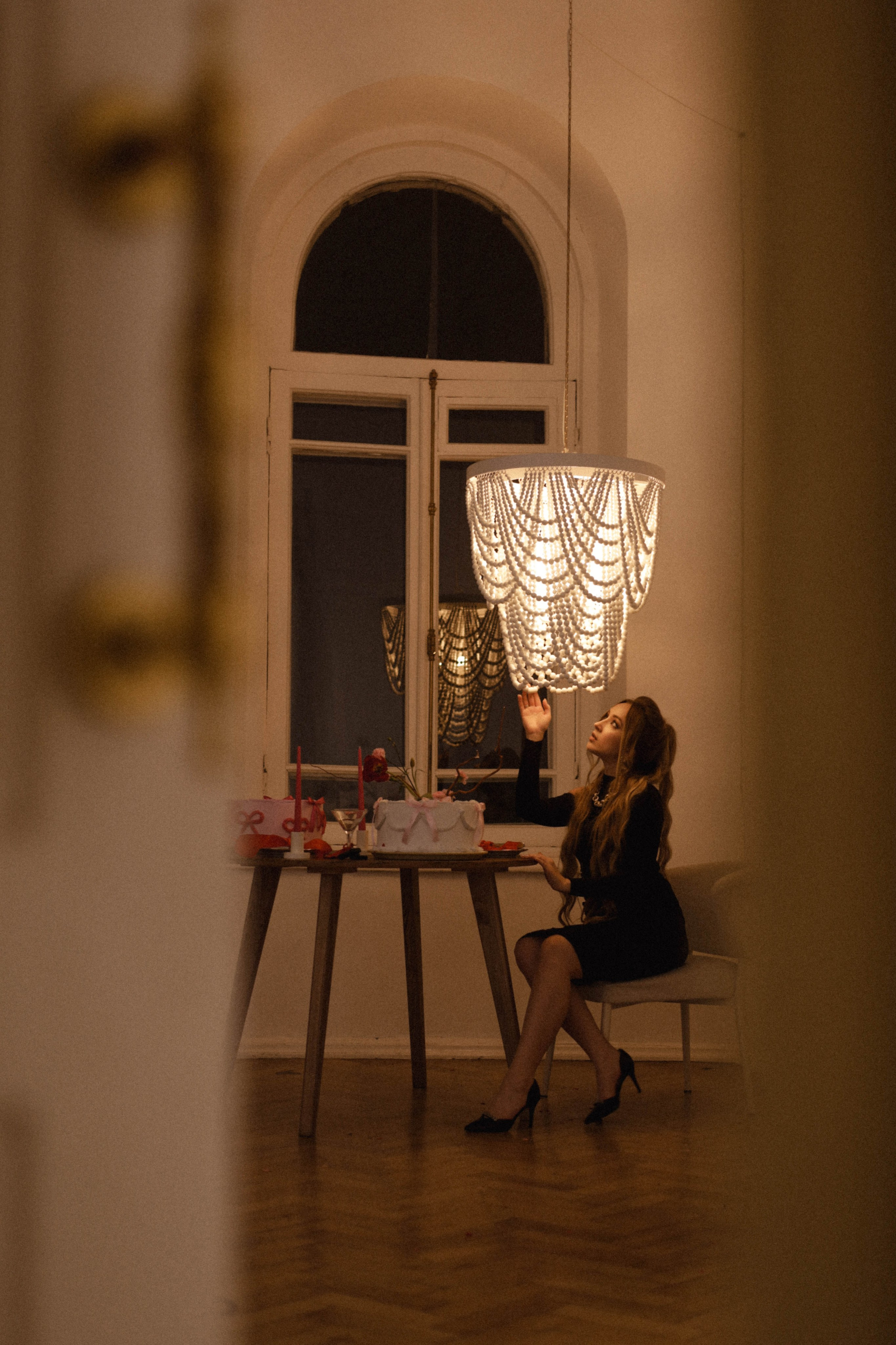 Александра. Женский фотограф в Москве, организатор девичников с мастер-классами