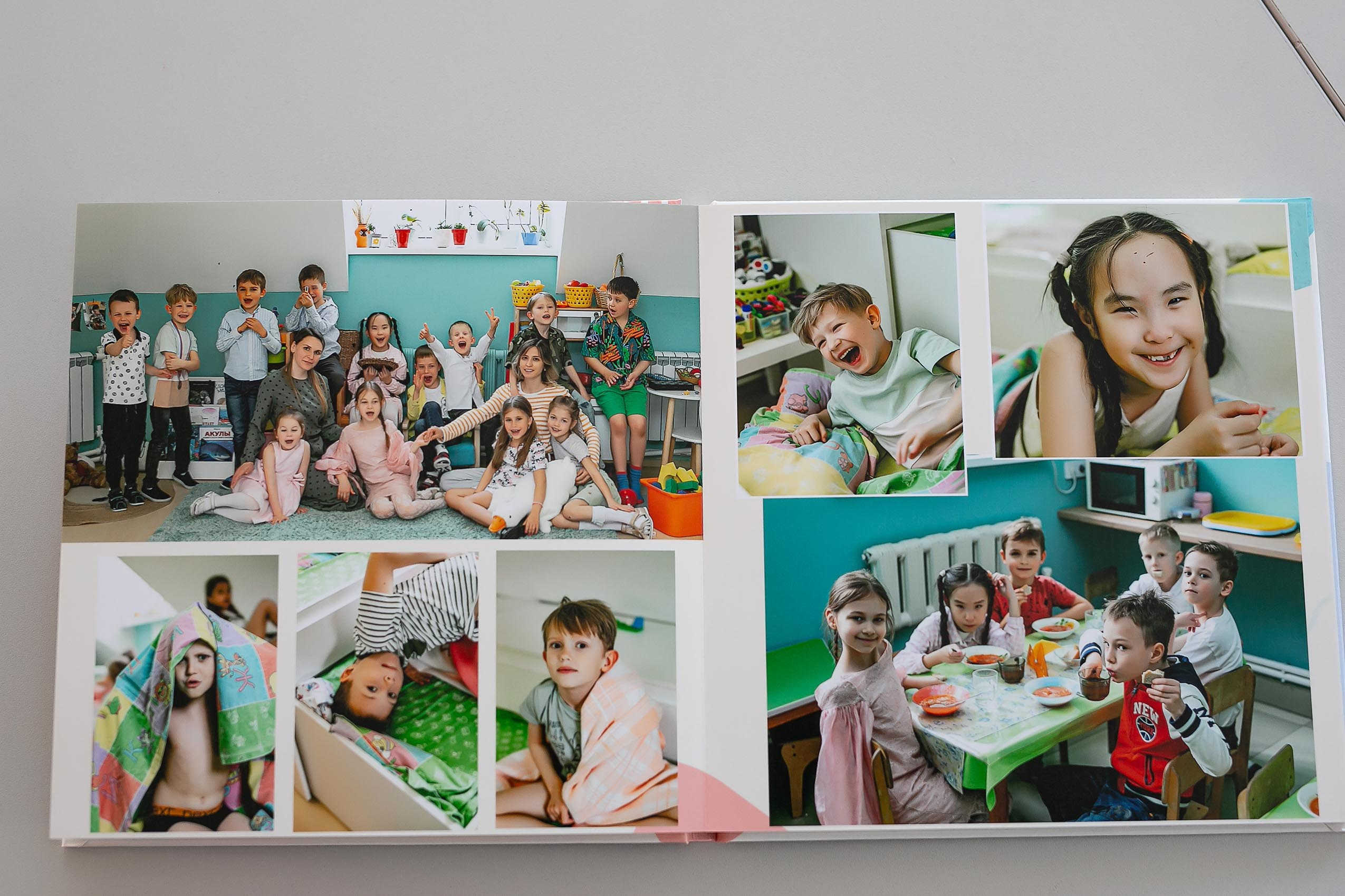 Выпускной альбом. Владивосток семейный фотограф Александр Степанов