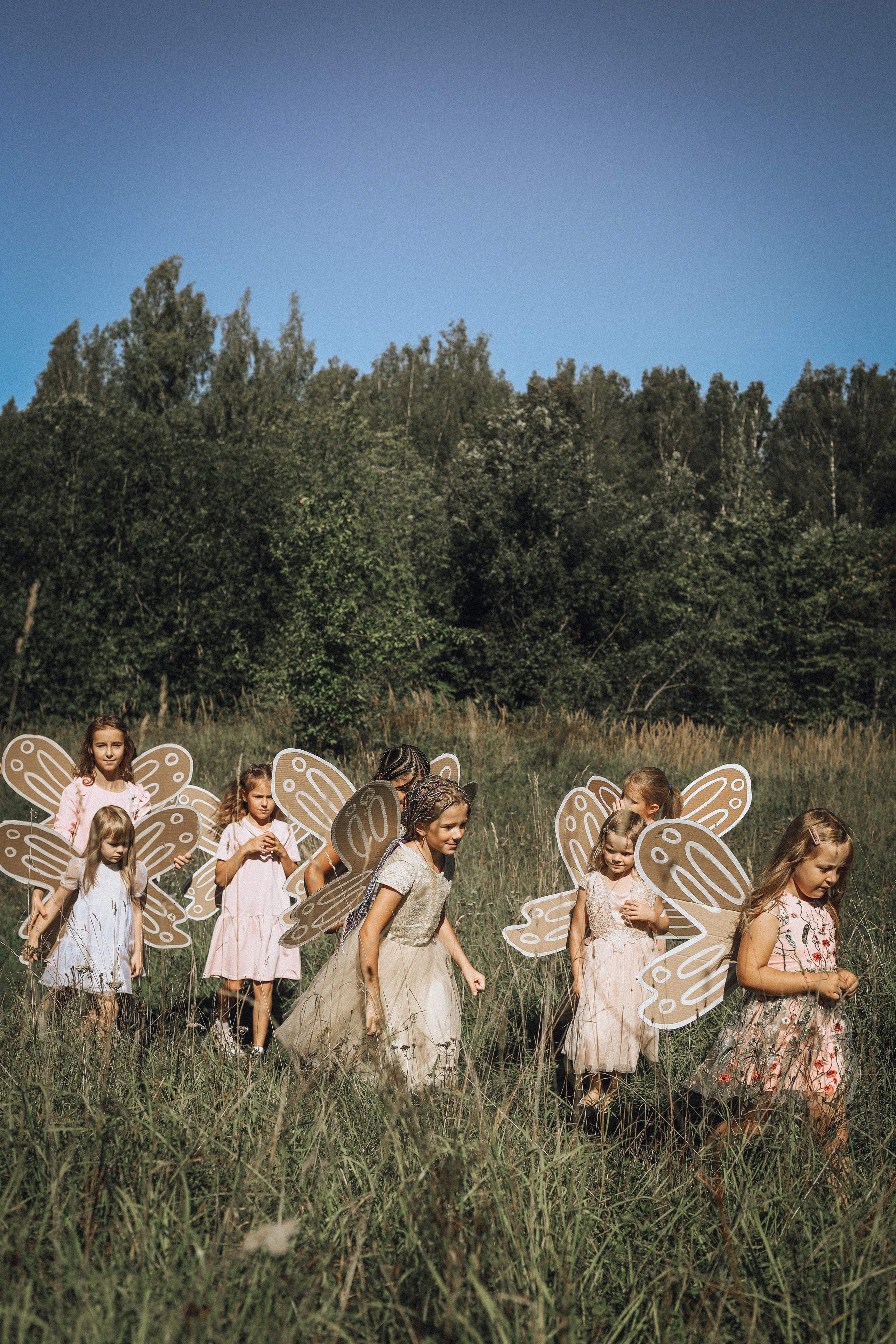 Фотопроекты. Семейный и детский фотограф в Санкт-Петербурге «Chilik»