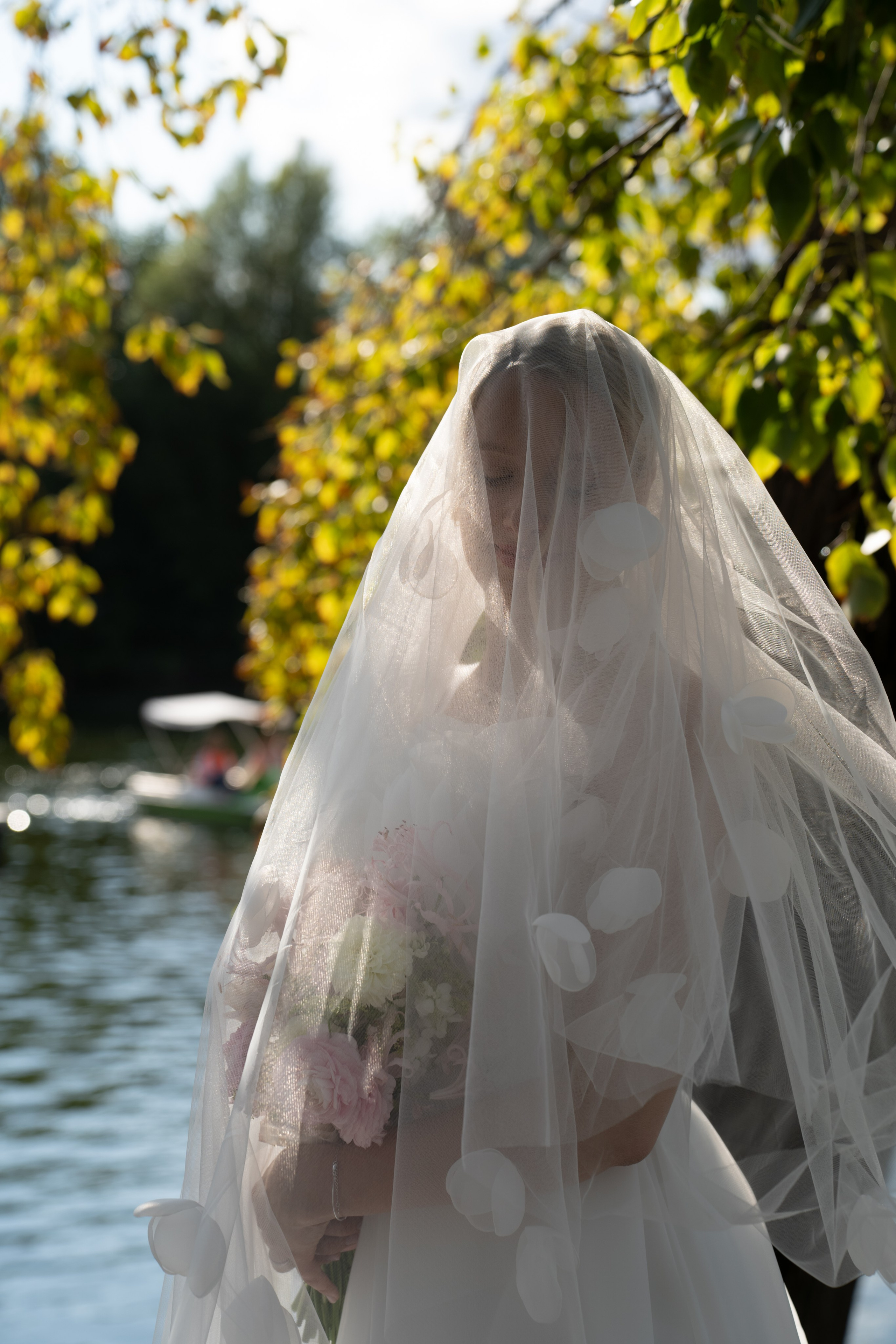 Павел + Наталья. Свадебный и семейный фотограф в Москве/Калуге Юлия Мосиюк
