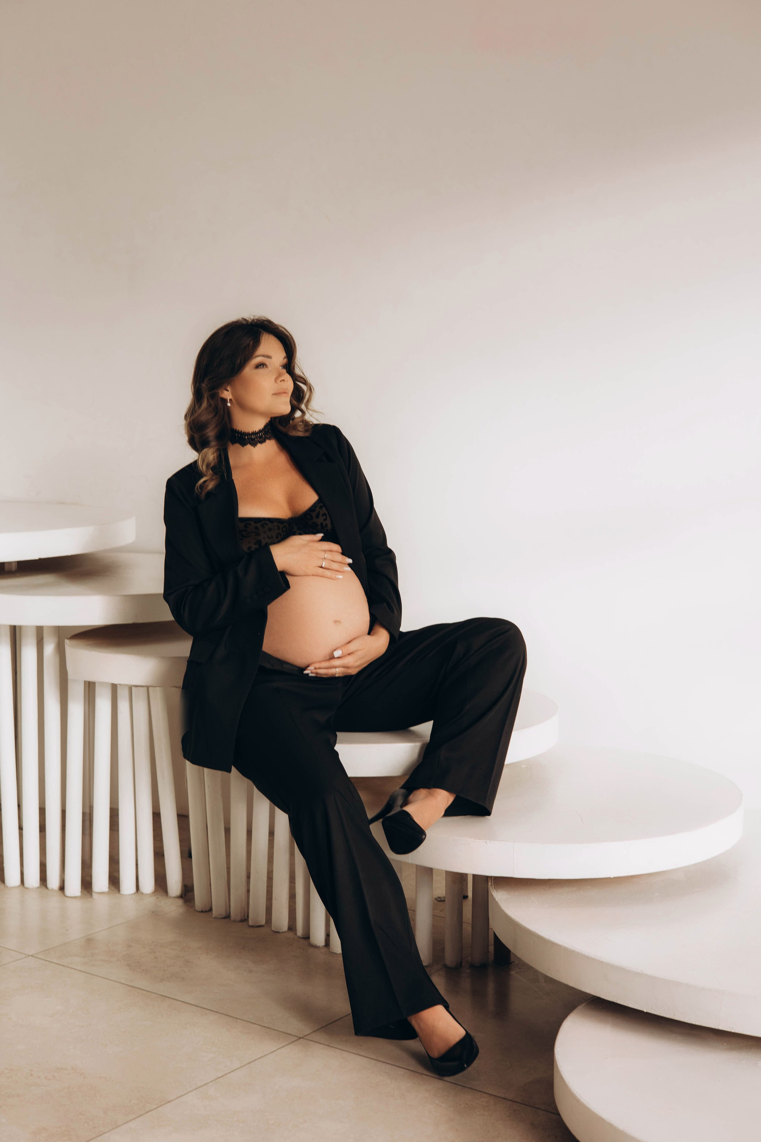 Екатерина. Наталья Косьянова. Ваш фотограф. Москва