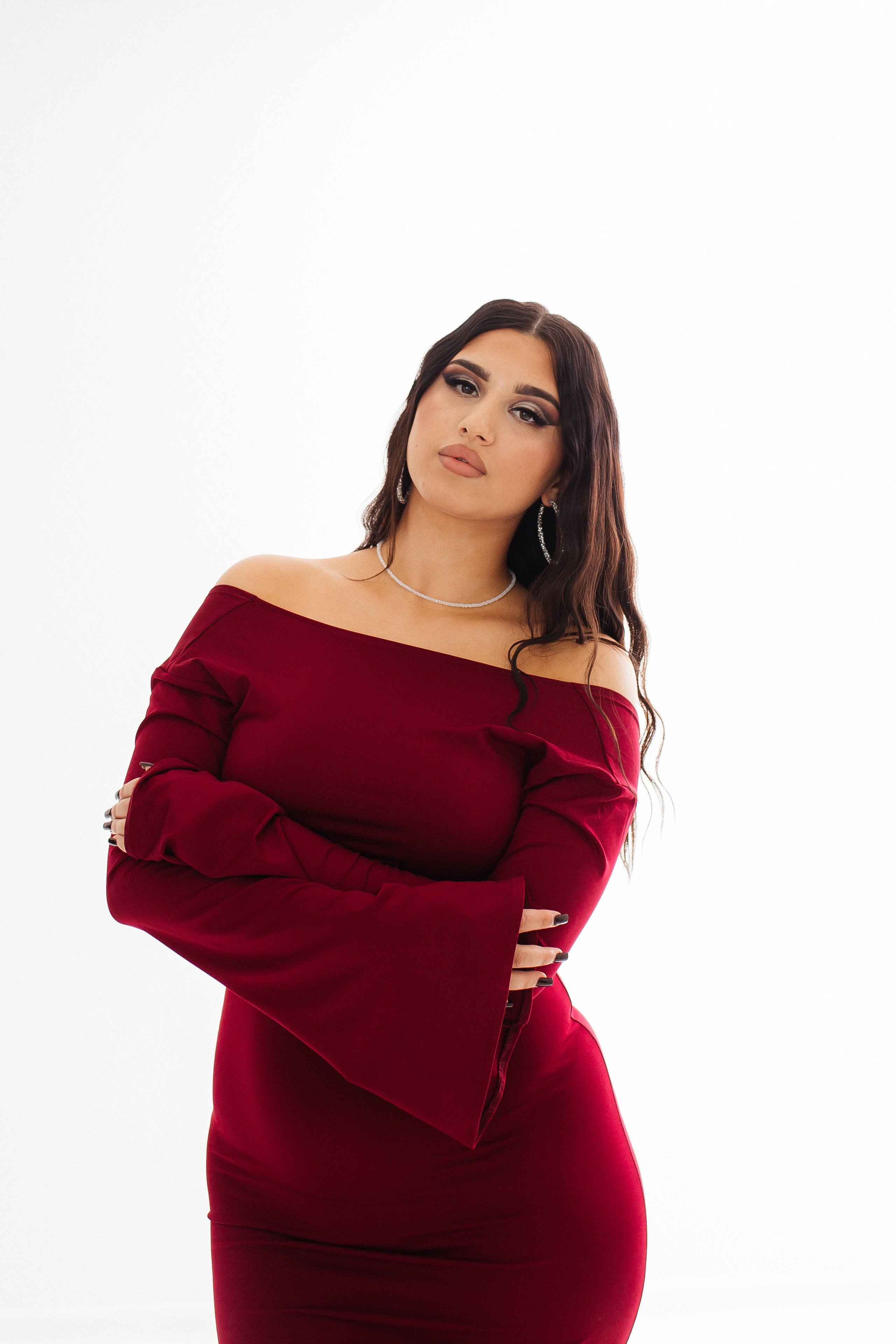 Мария. Фотограф в Большой Черниговка, Самаре. Некрасова Виктория