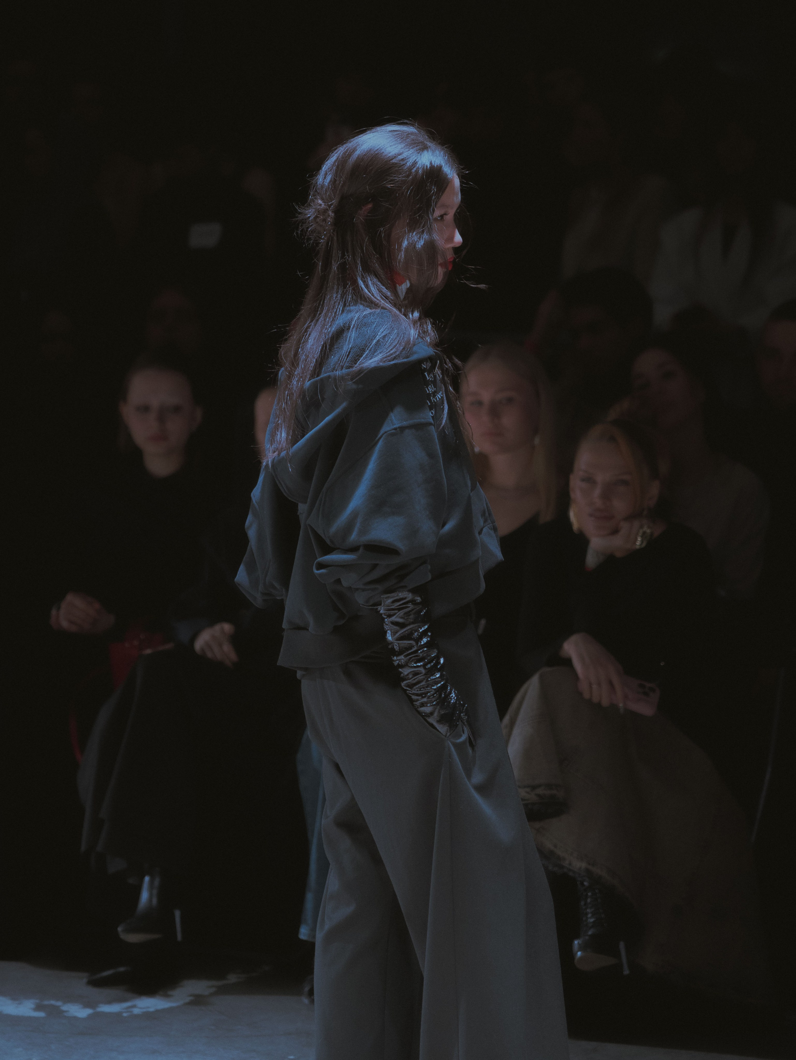 AUXI | FASHION. M8U — фотограф Санкт-Петербург