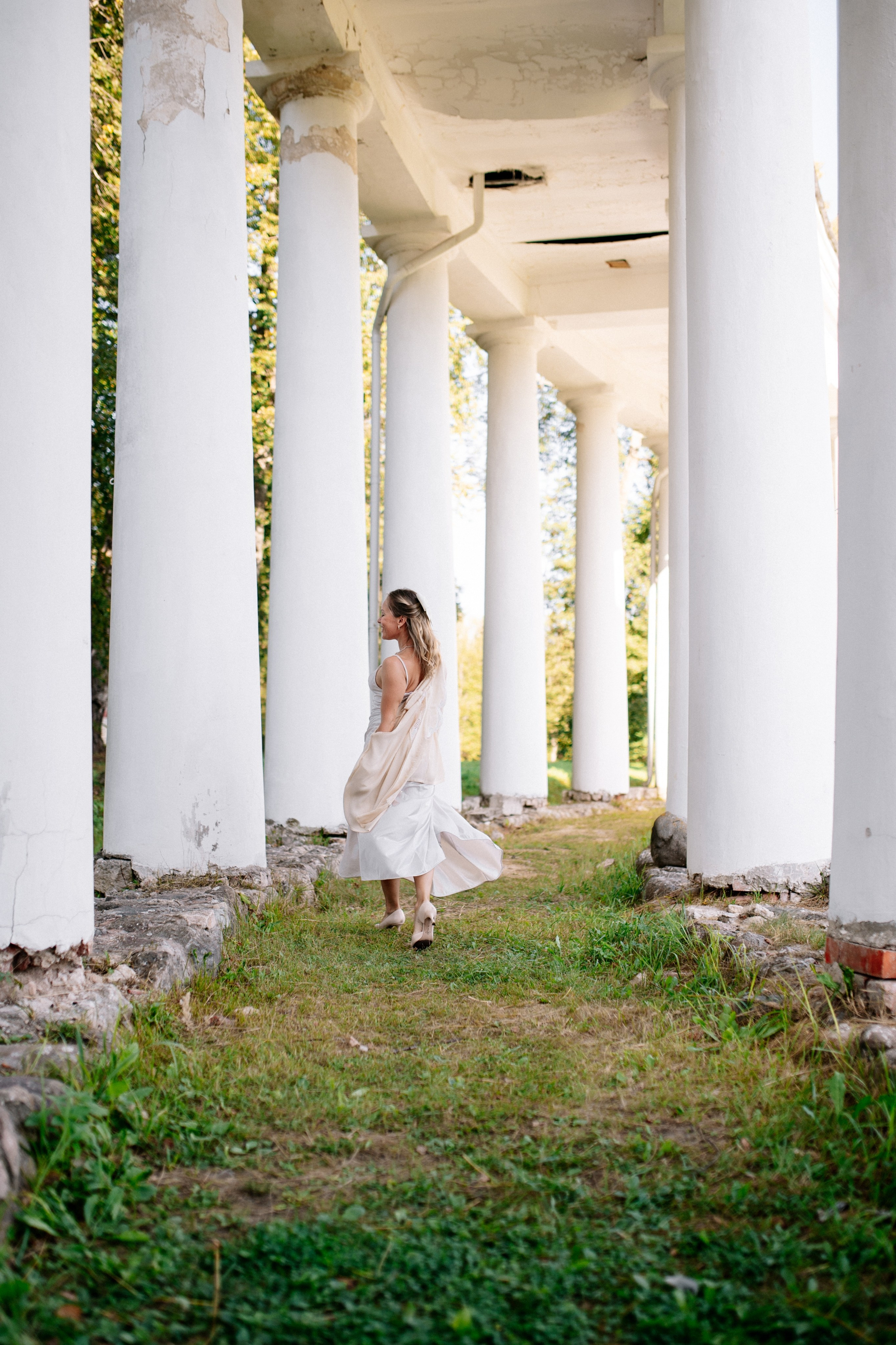 Валерия. Фотограф Светлана Васильева