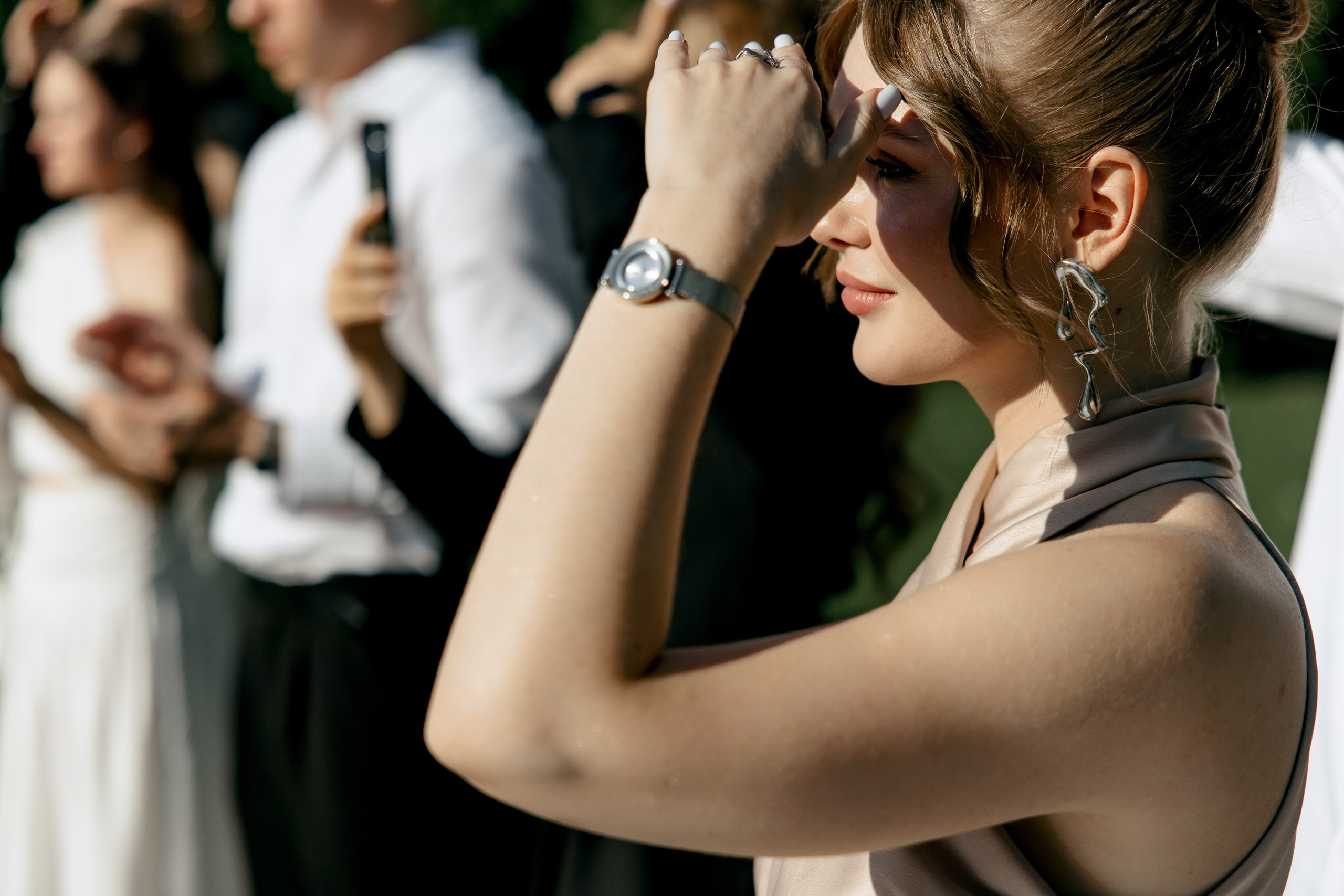 Евгений и Мирослава. Wedding and Reportage photographer Marmarov Christya