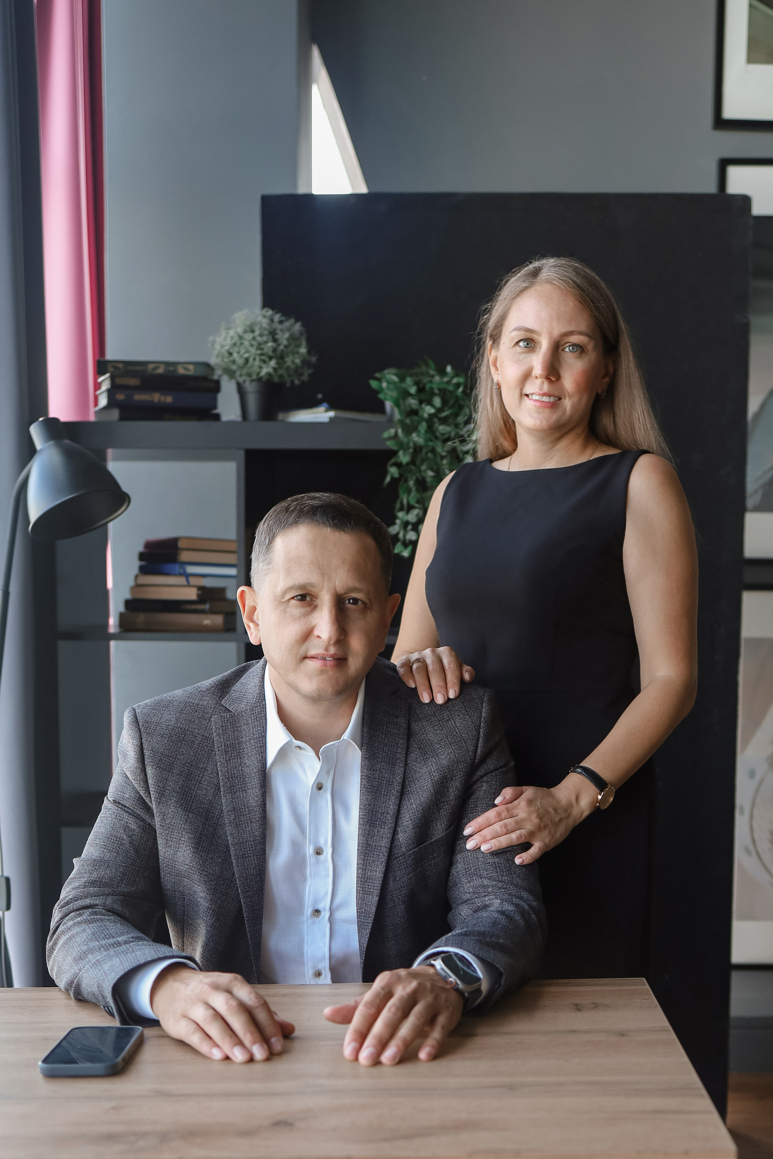 Семья Айдара и Чулпан. Семейный фотограф в Казани Римма Гатауллина