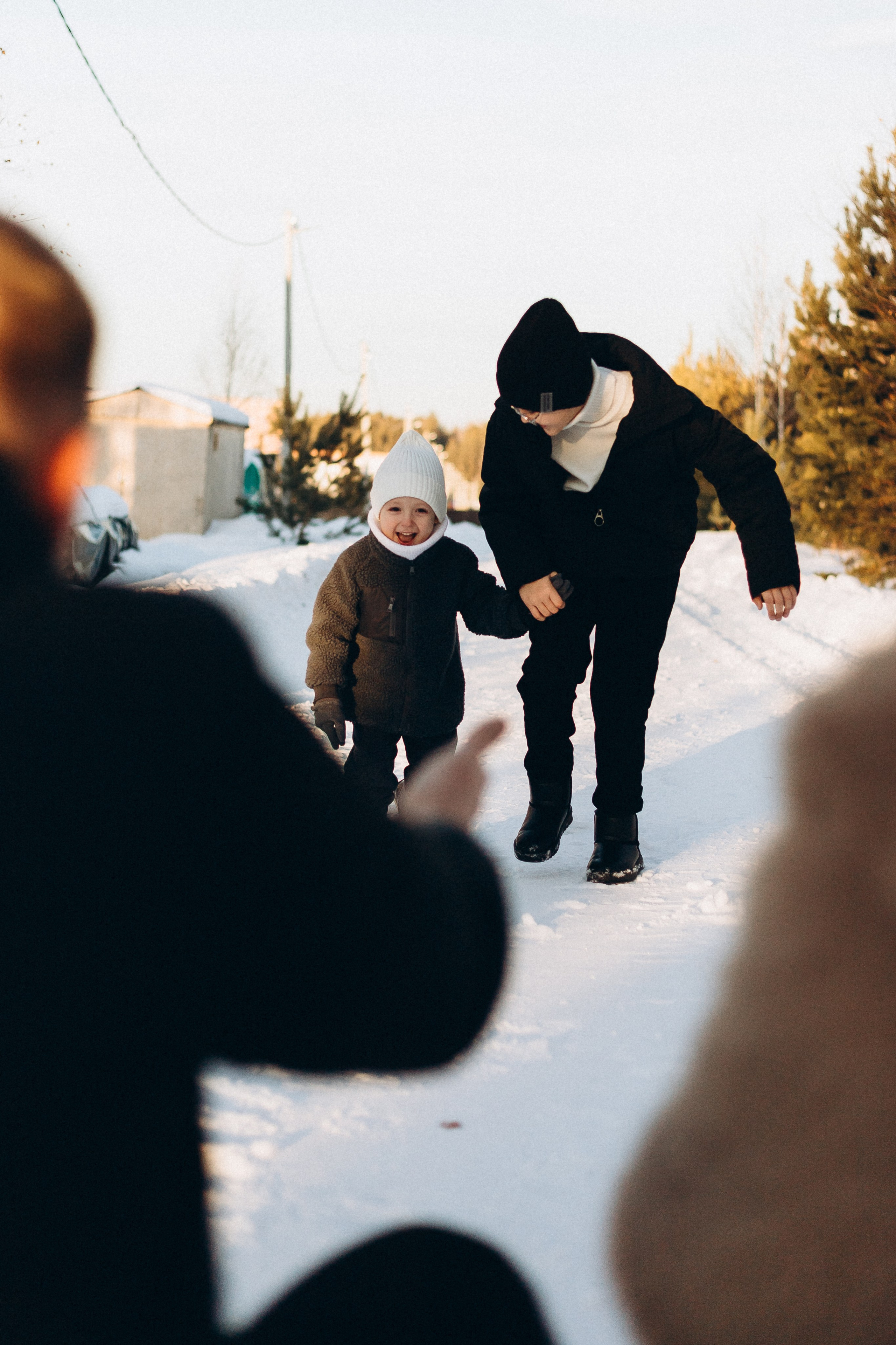 Юлия/Максим/Денис/Мирон/2025. Свадебный и семейный фотограф в Екатеринбурге