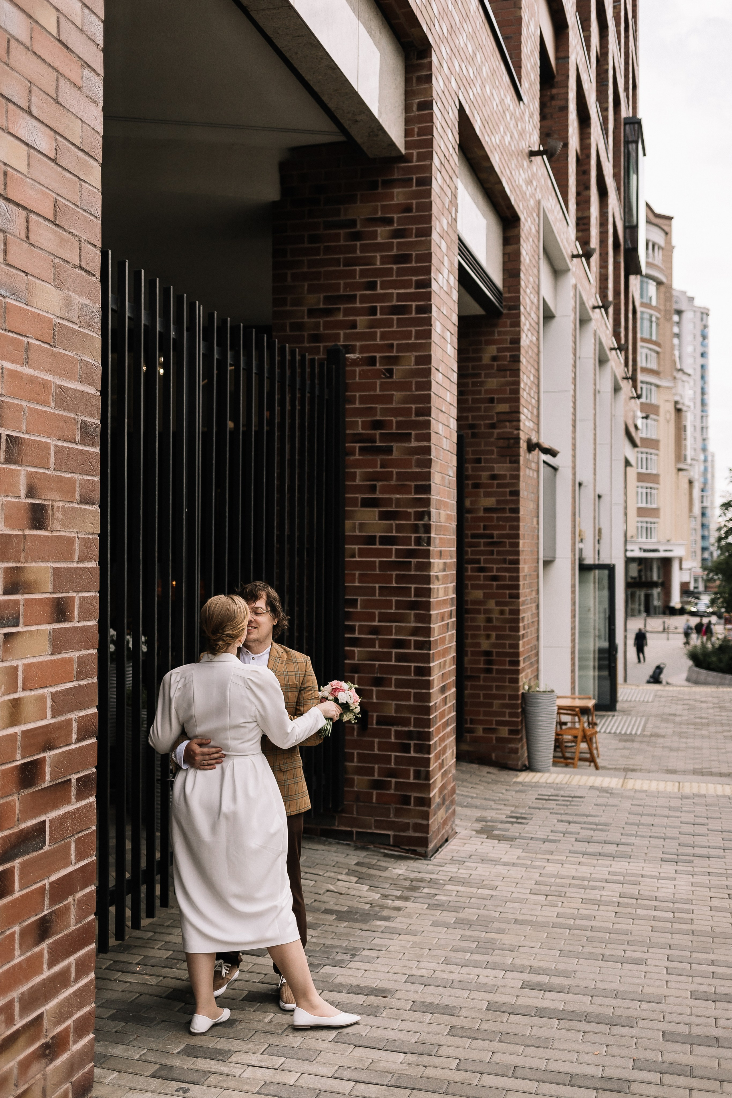 Михаил и Наталья/2024. Свадебный и семейный фотограф в Екатеринбурге