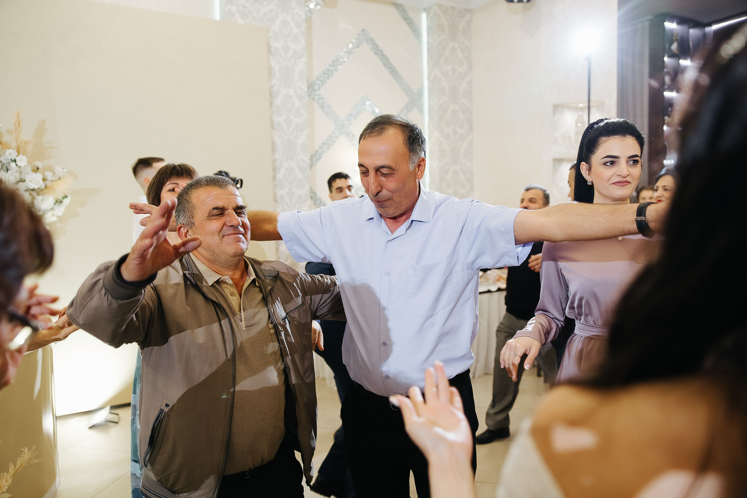 Шах и Ирада. Фотограф в Красноярске Надежда Воскресенская