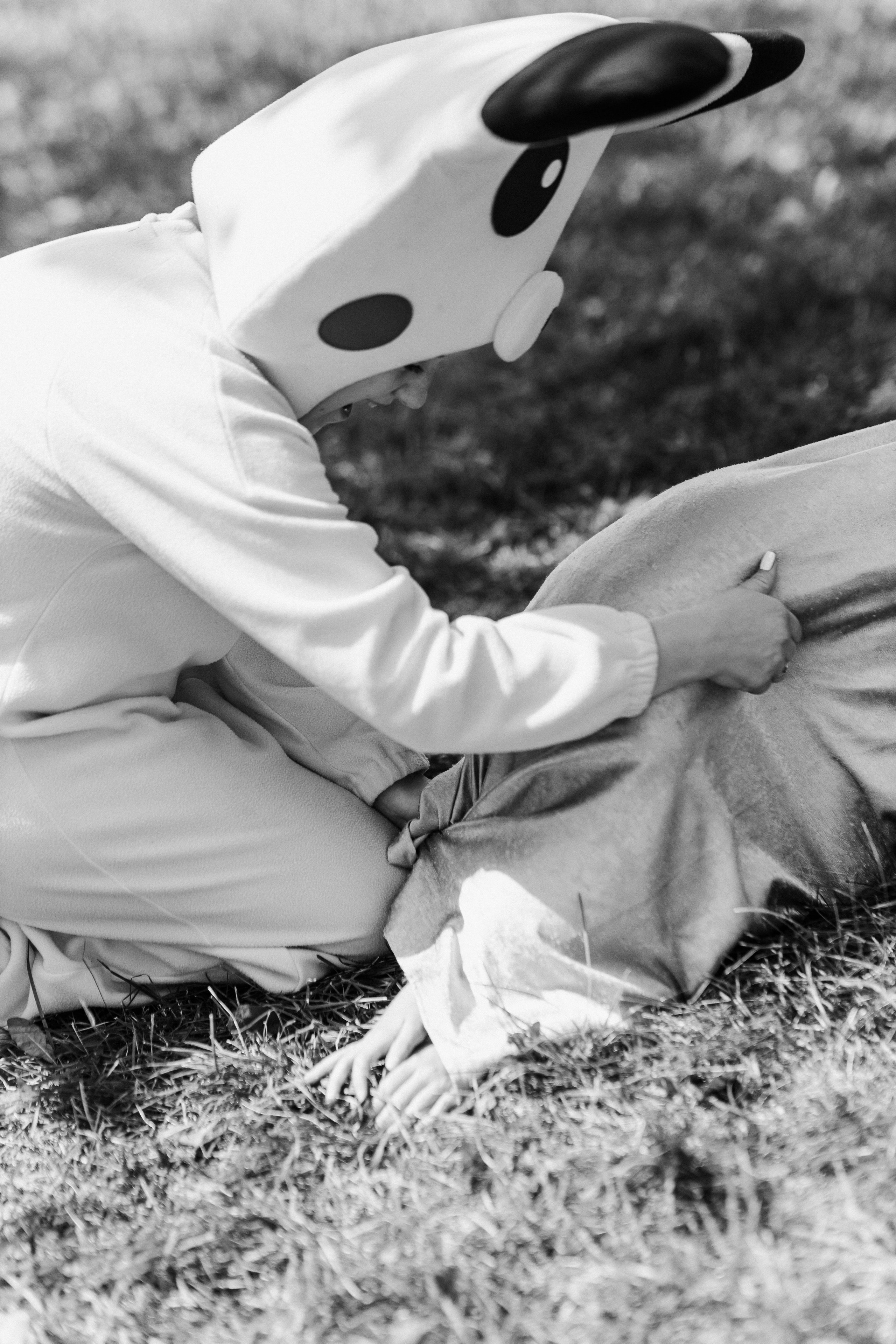 Макарию 5 лет, 2024