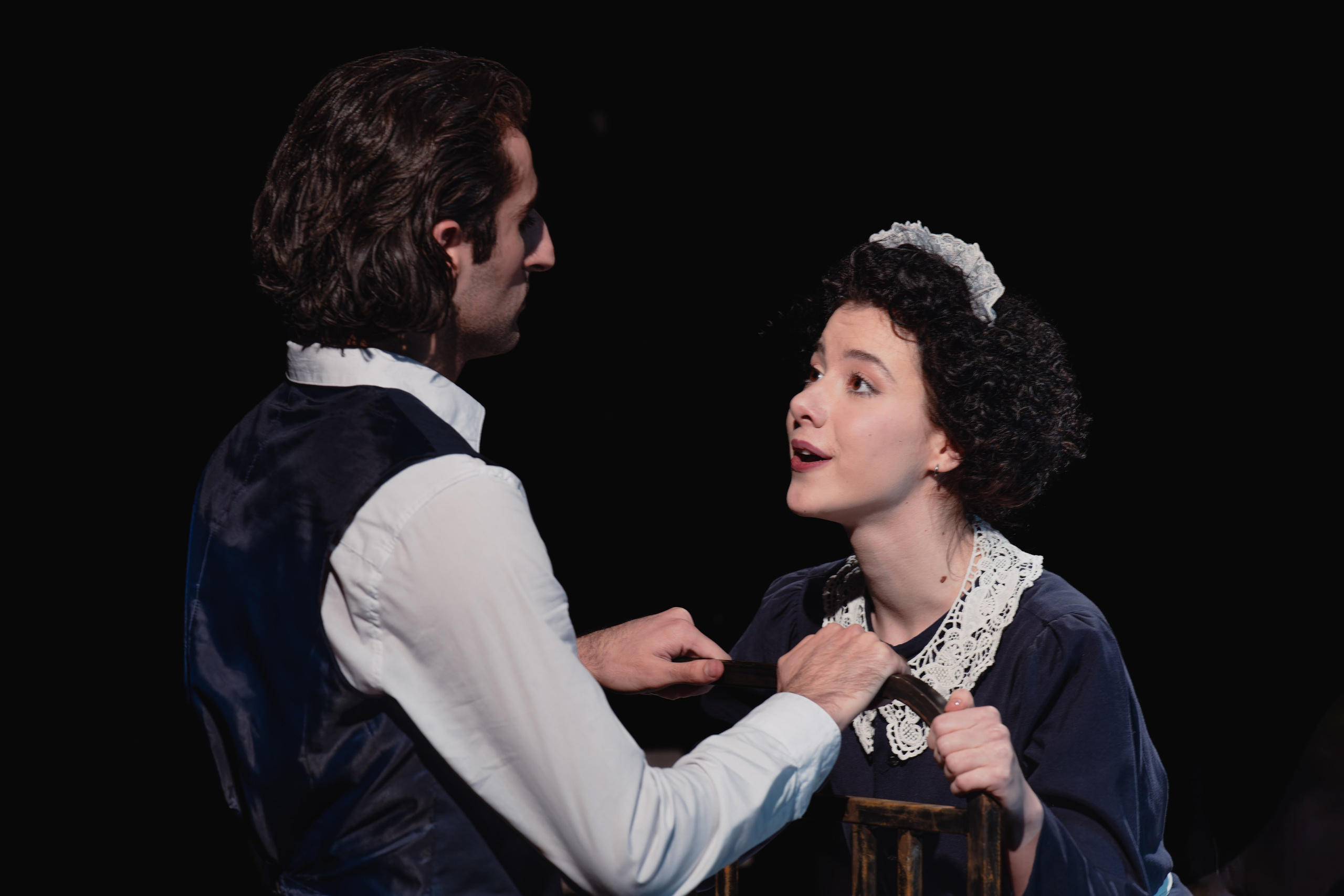 Аркадия театр: Жить, дышать, смеяться. Сайт фотографа Сергея Абрамова