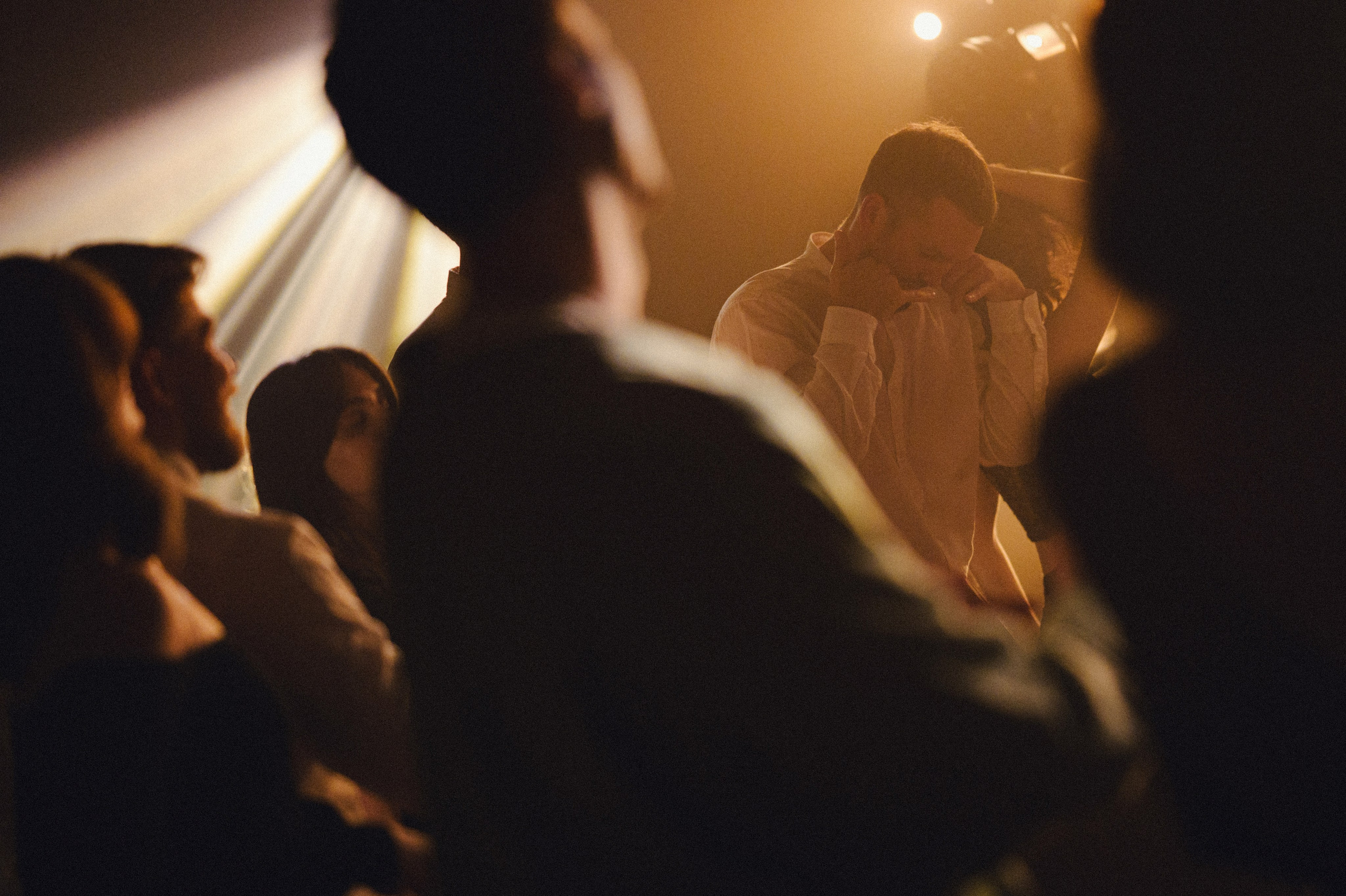 АЛЁНА И ДЕНИС. Свадебный и семейный фотограф Никита Корохов