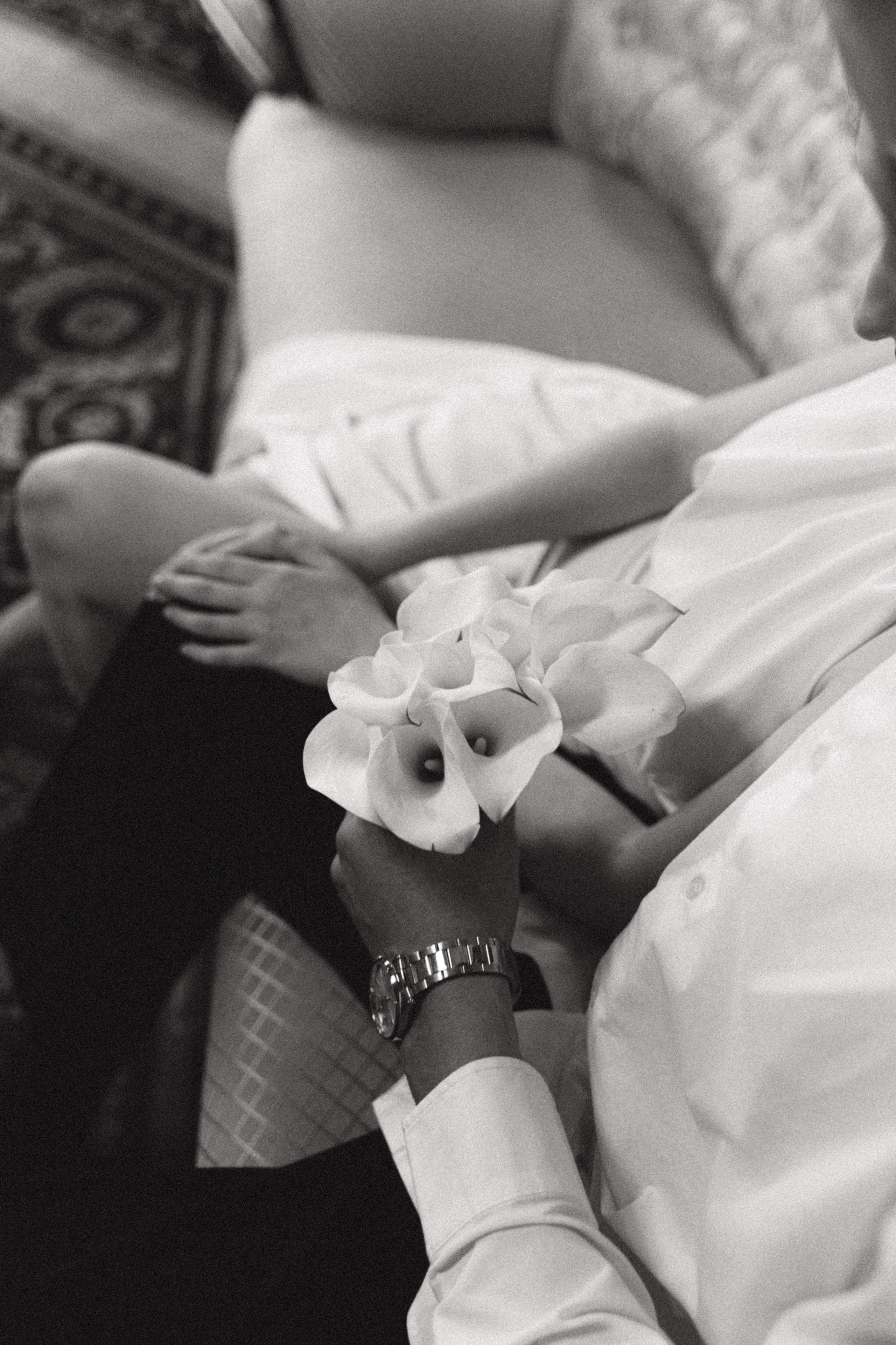 Владимир и Полина. Съёмка для двоих. Свадебный фотограф в Санкт-Петербурге