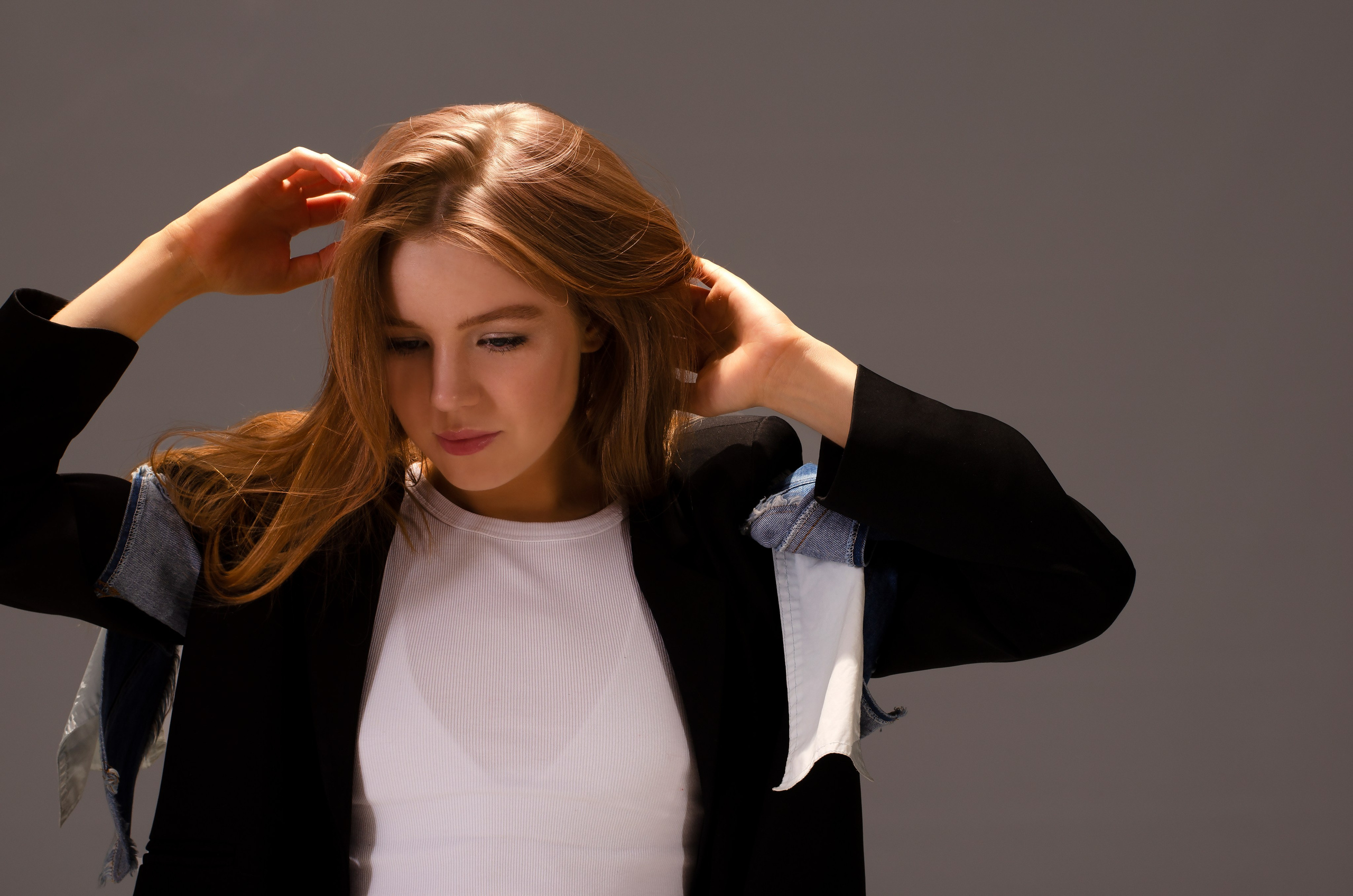 Алёна в цвете. Ваш фотограф📸 на motorcycle