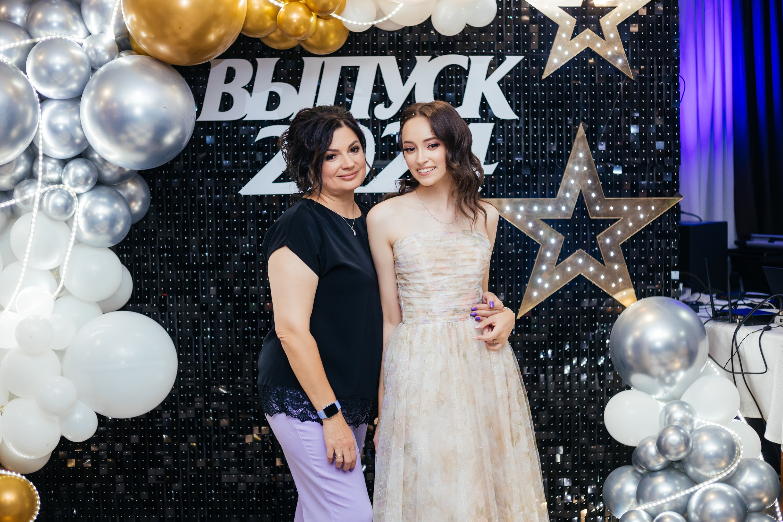 Фотосъемка выпускного вечера в 11 классе. Свадебный и семейный фотограф в Краснодарском крае Мария Данилкина