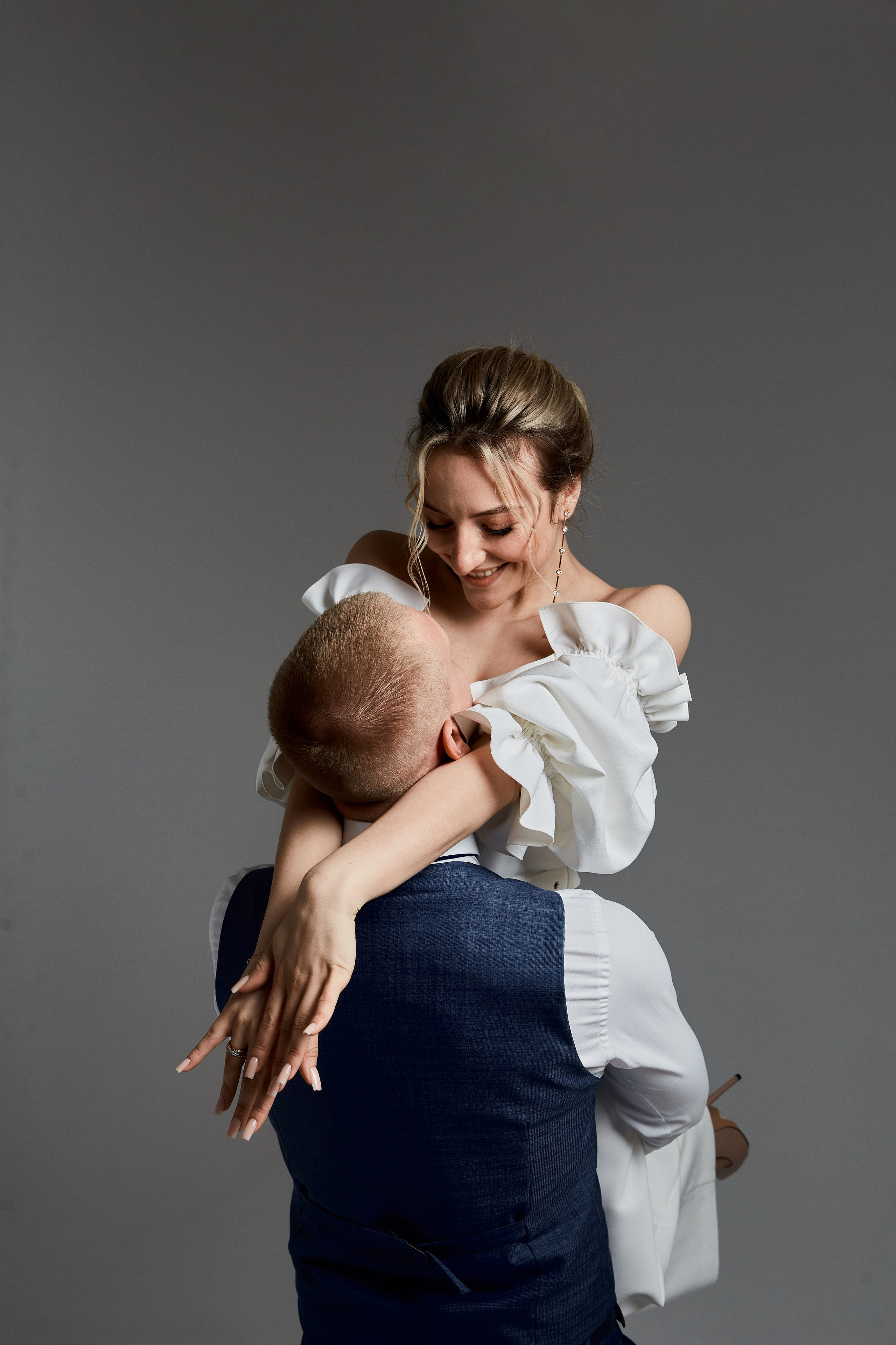 Виталий и Мария. Свадебный фотограф на Камчатке Ян Панов