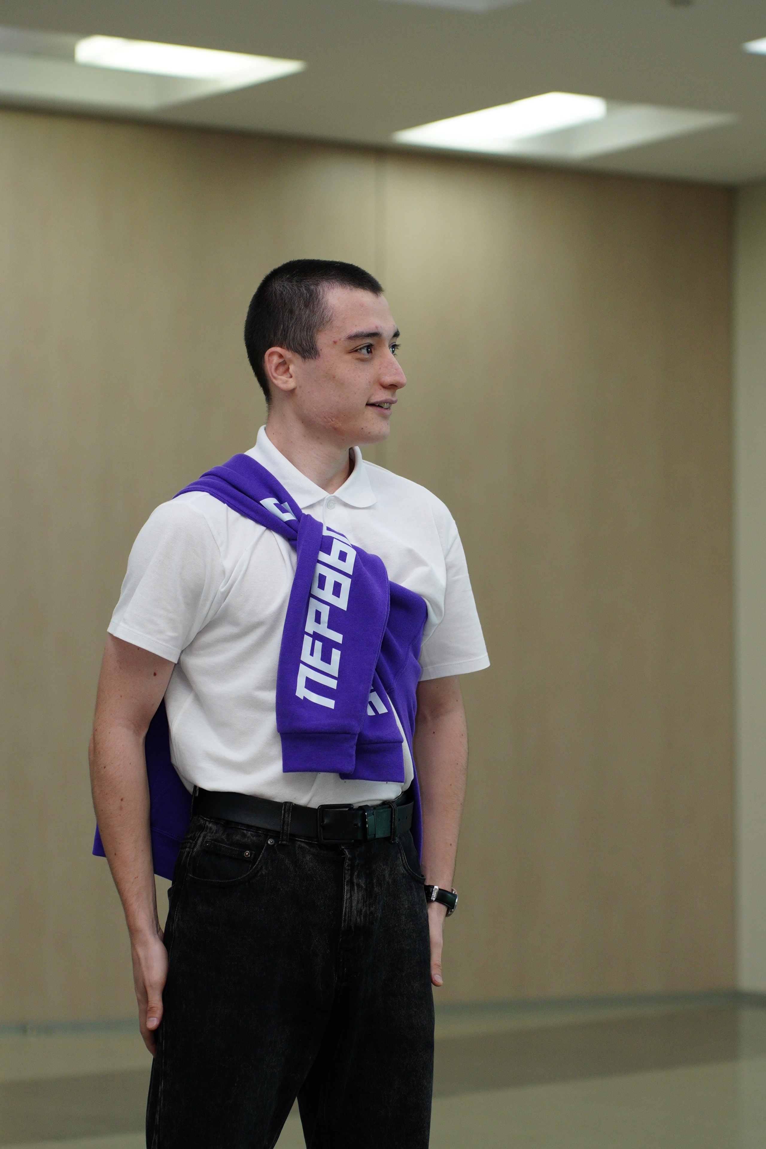 Республиканский Фестиваль Вожатых «Вожатый — звучит гордо». Pupov.png