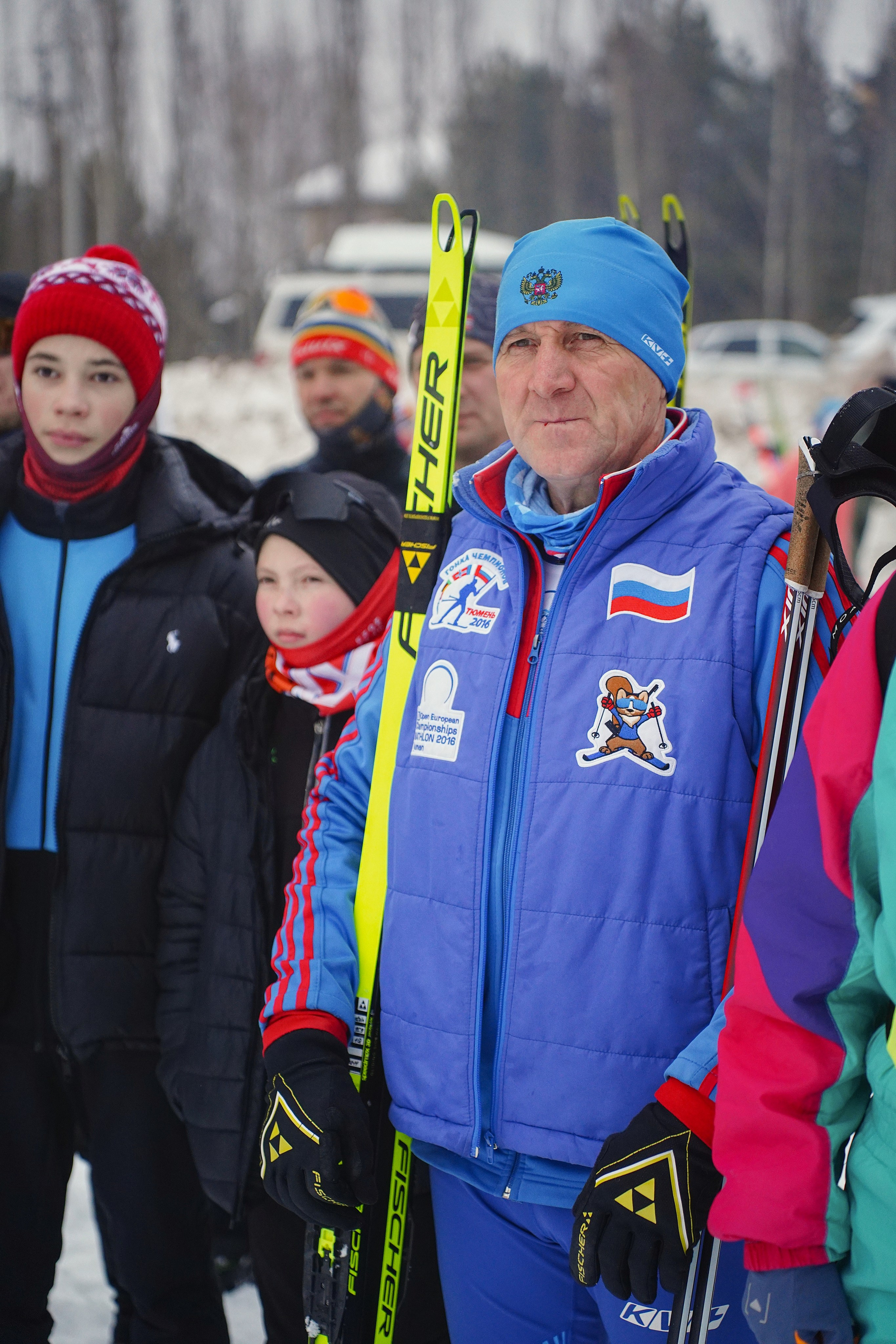 4-й BASHKIR-SKI Лыжный Сверхмарафон 100 км. Pupov.png