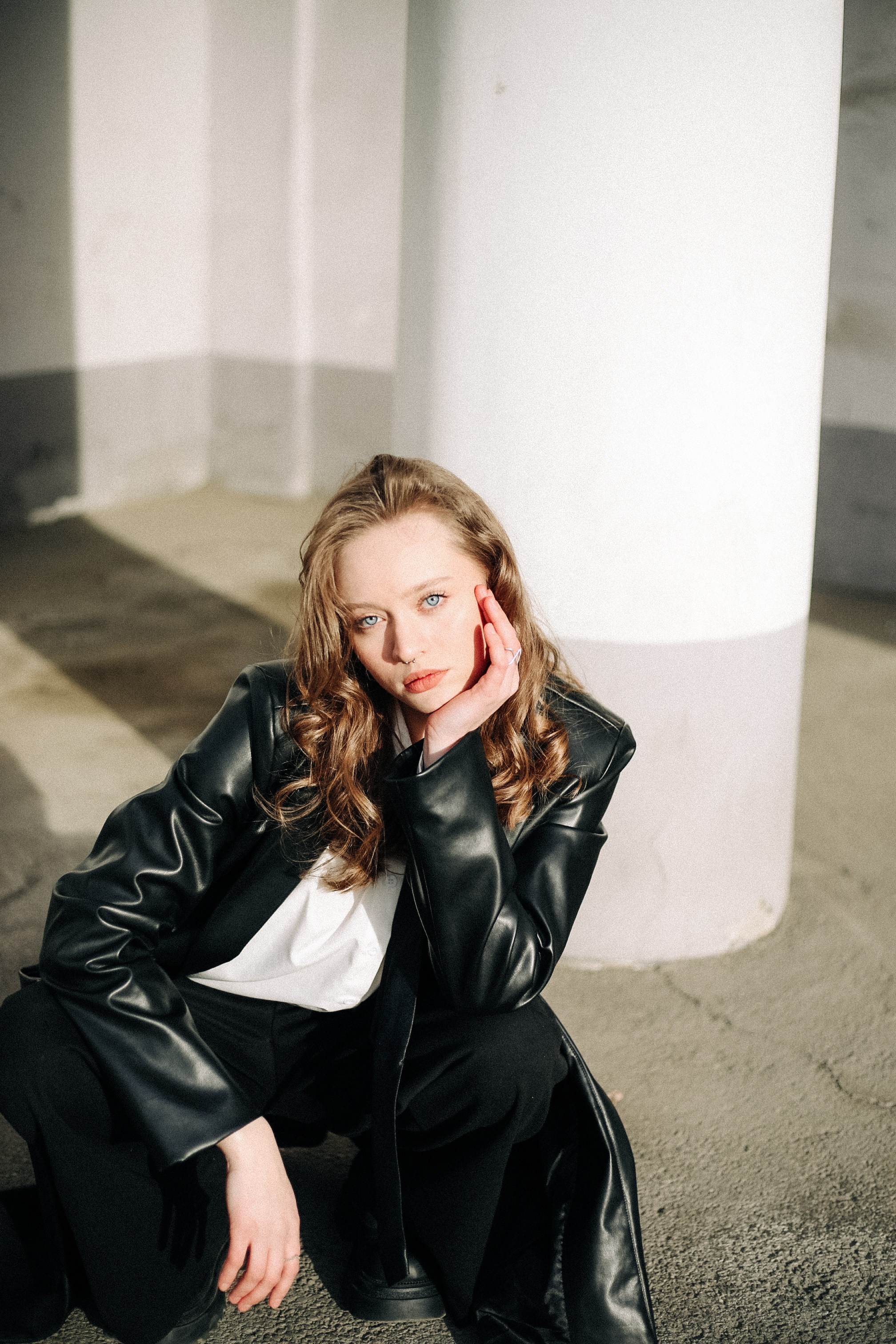 Эля. Ксения Шашкина