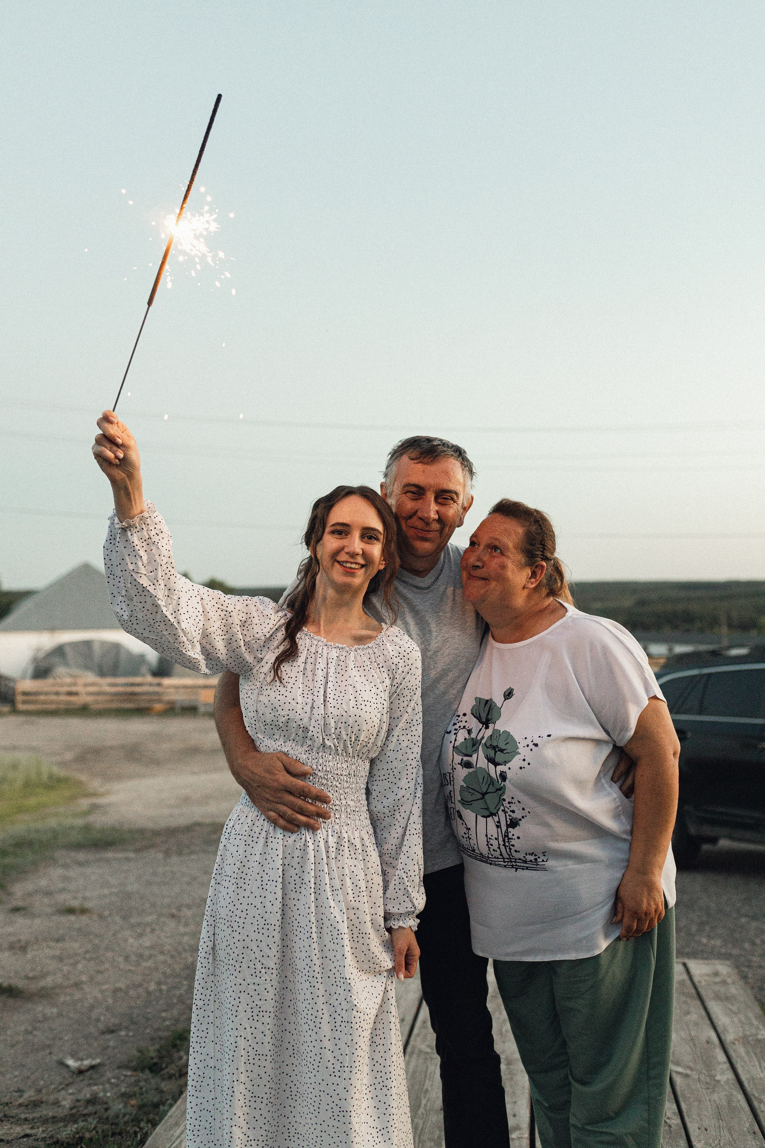 Вика и Светлин. Фотограф Полина Безрядина