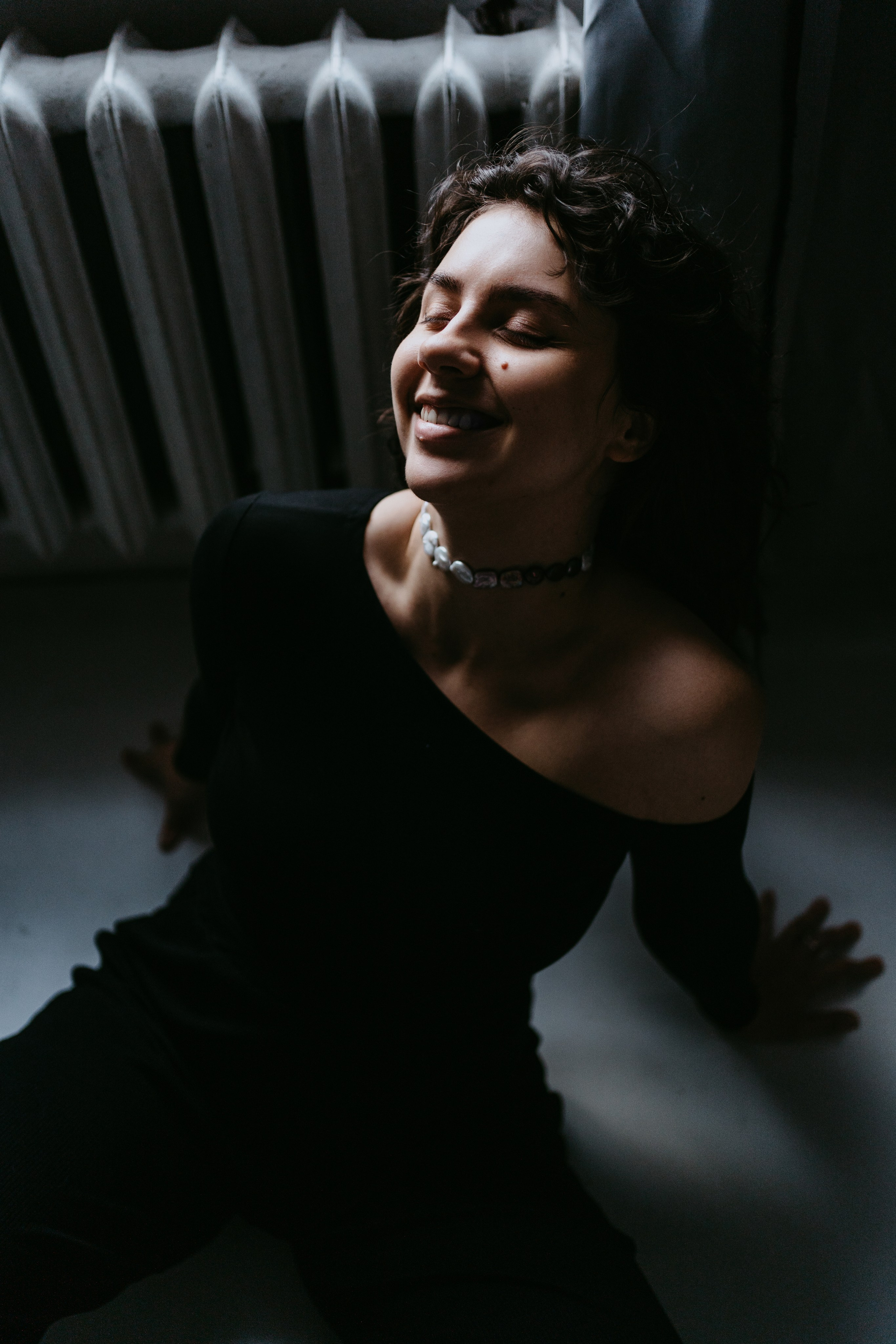 Полина. Фотограф на мероприятие